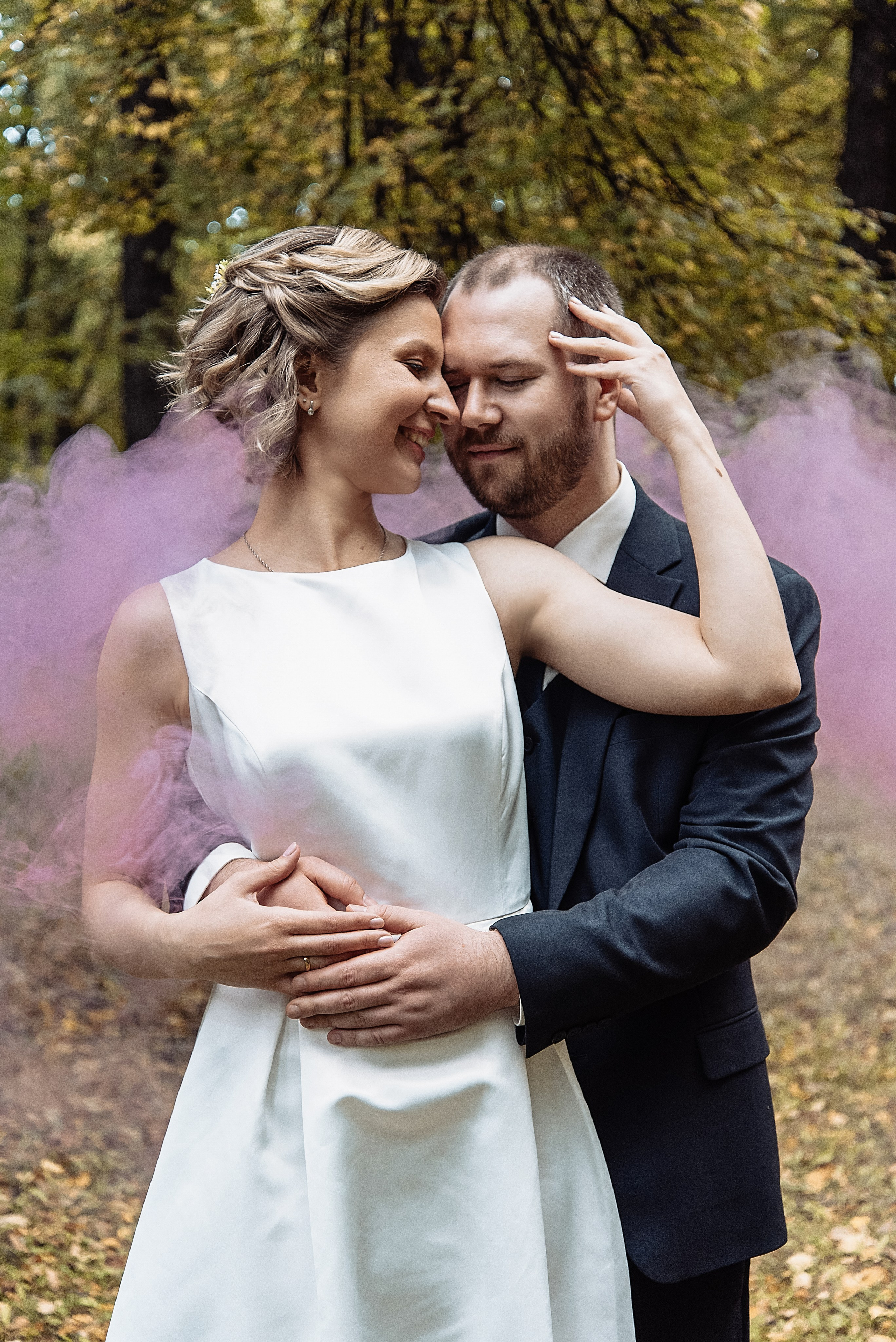 Свадьбы. Фотограф в Петрозаводске BellaDonna