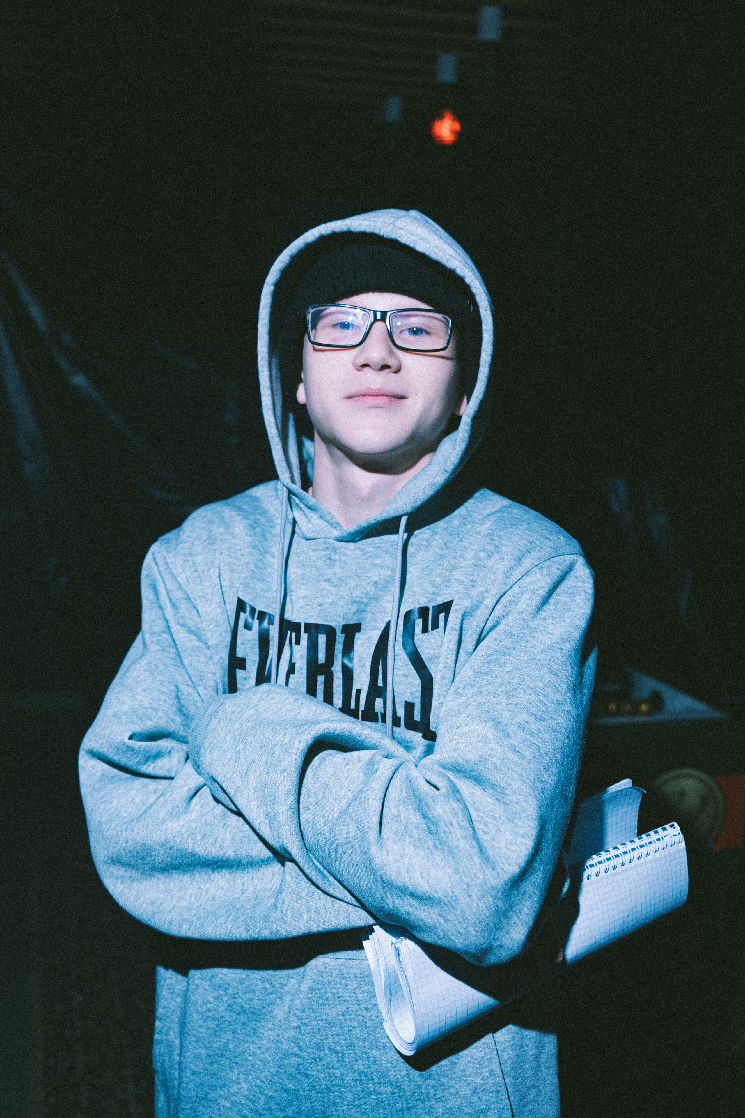 Budni Streets X drum theatre 17.09. Awes fram