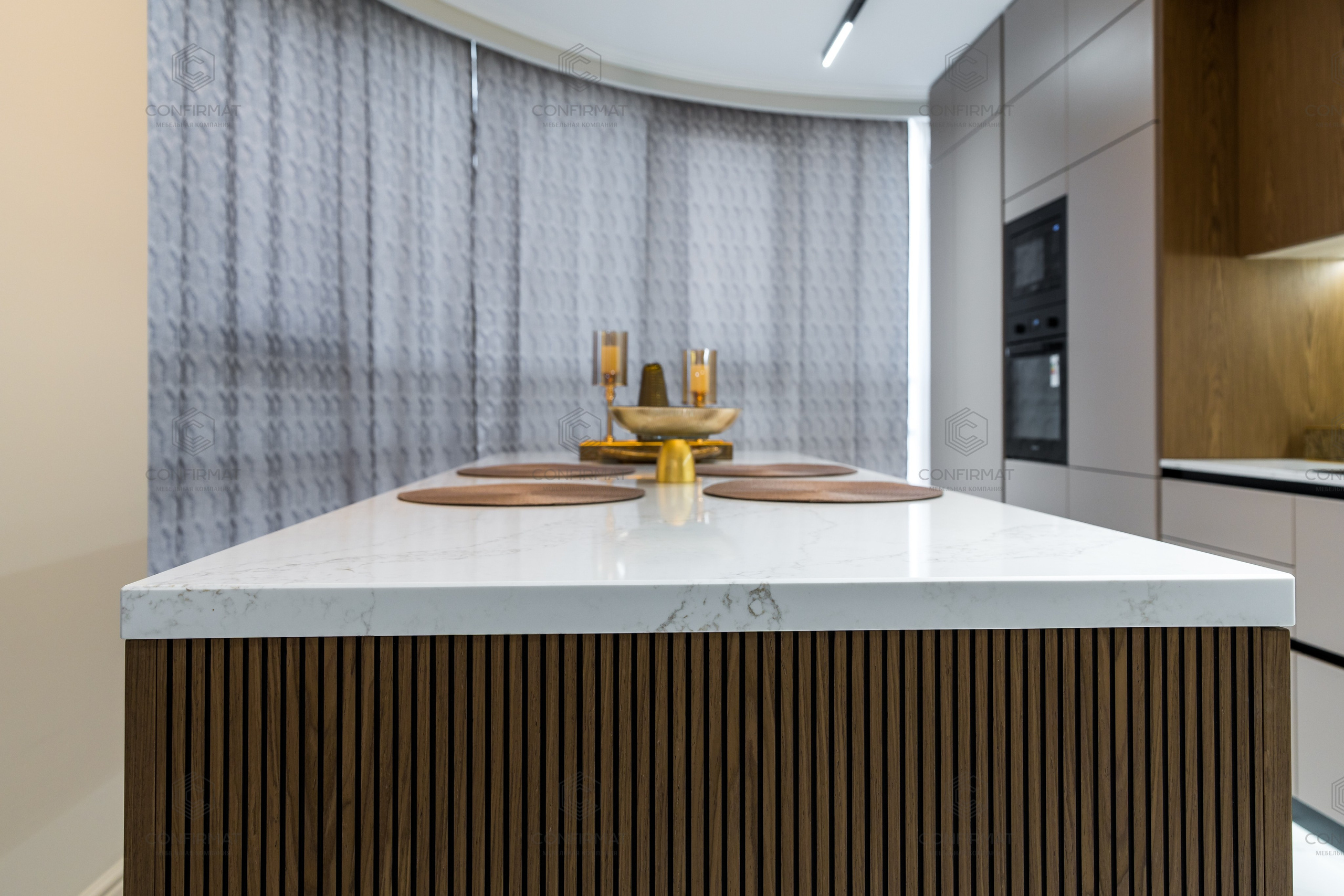 № 2. Мебель на заказ