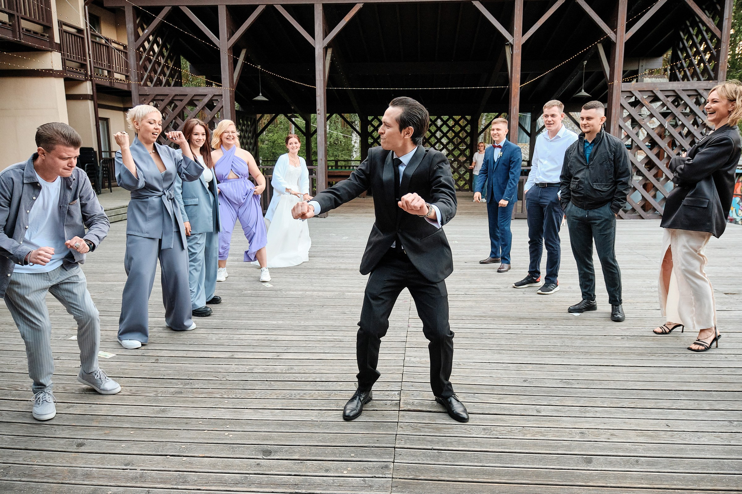 Дмитрий и Ирина. Профессиональный фотограф в Екатеринбурге Юра Сахар