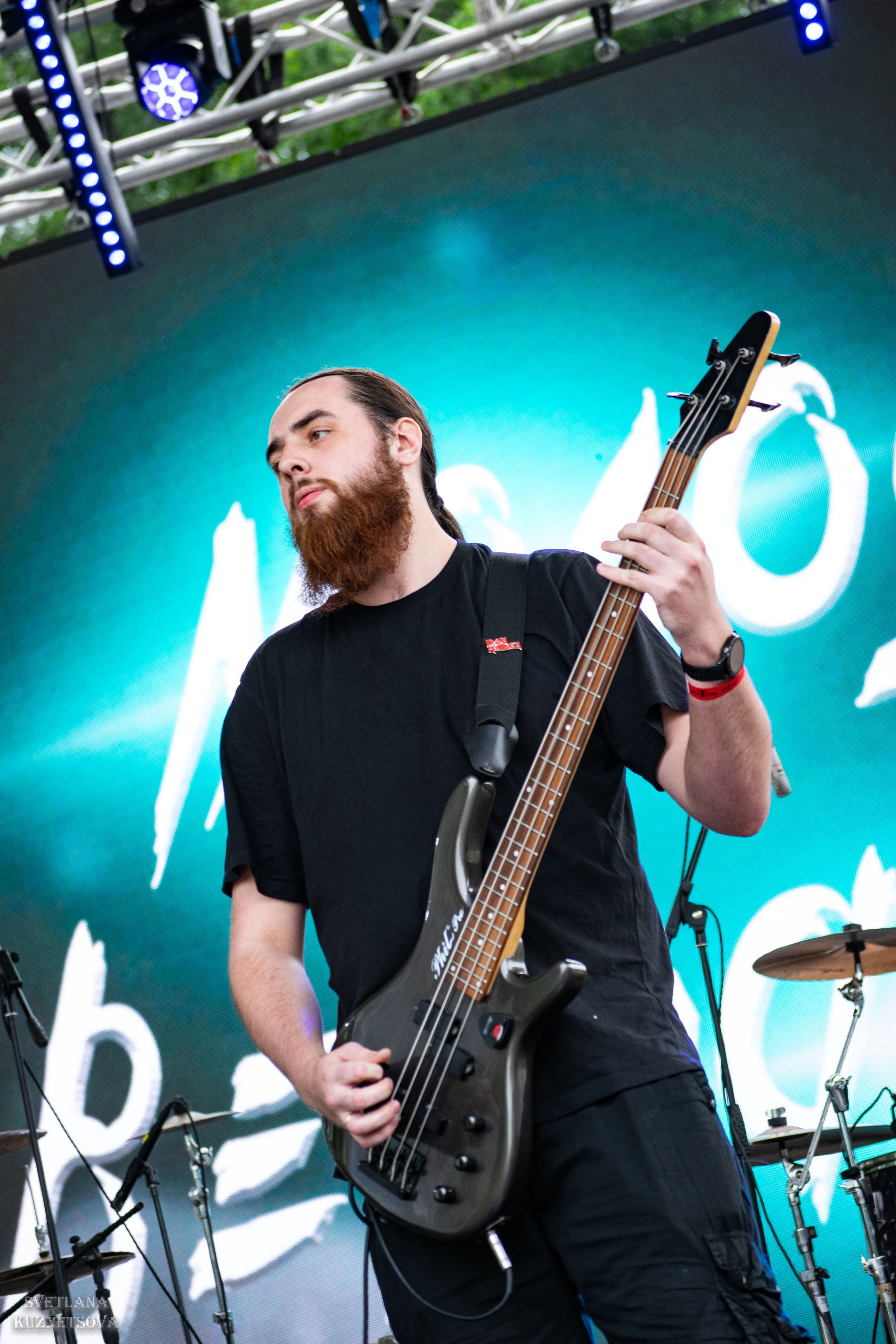 Молодые ветра 2025. Репортажный и портретный фотограф из Воронежа — Светлана Кузнецова