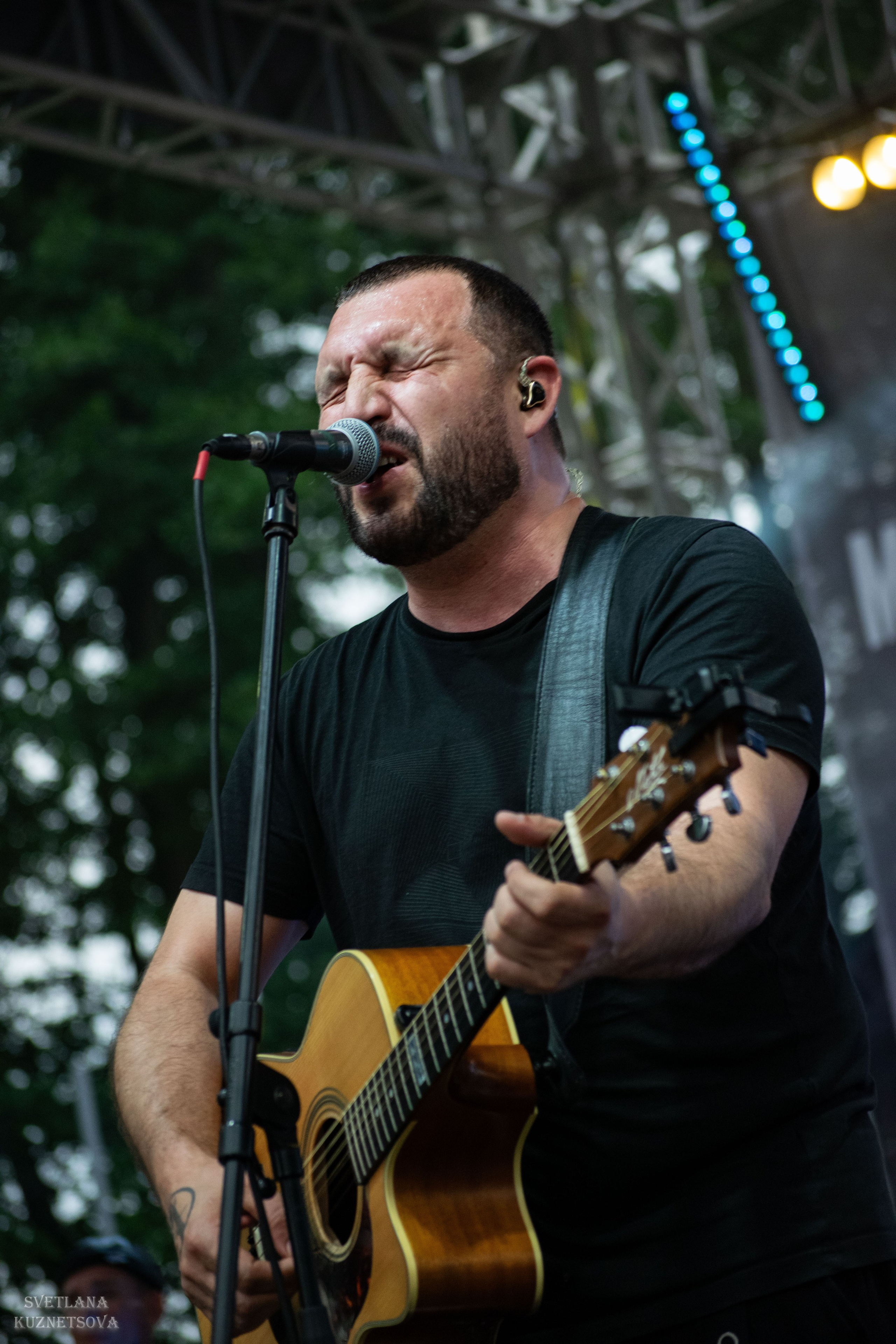 Молодые ветра 2025. Репортажный и портретный фотограф из Воронежа — Светлана Кузнецова