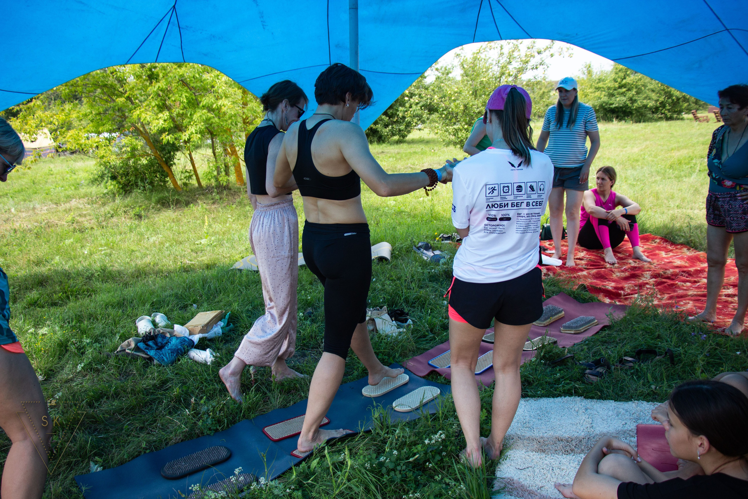 Бухта Сенявина 2025. Репортажный и портретный фотограф из Воронежа — Светлана Кузнецова