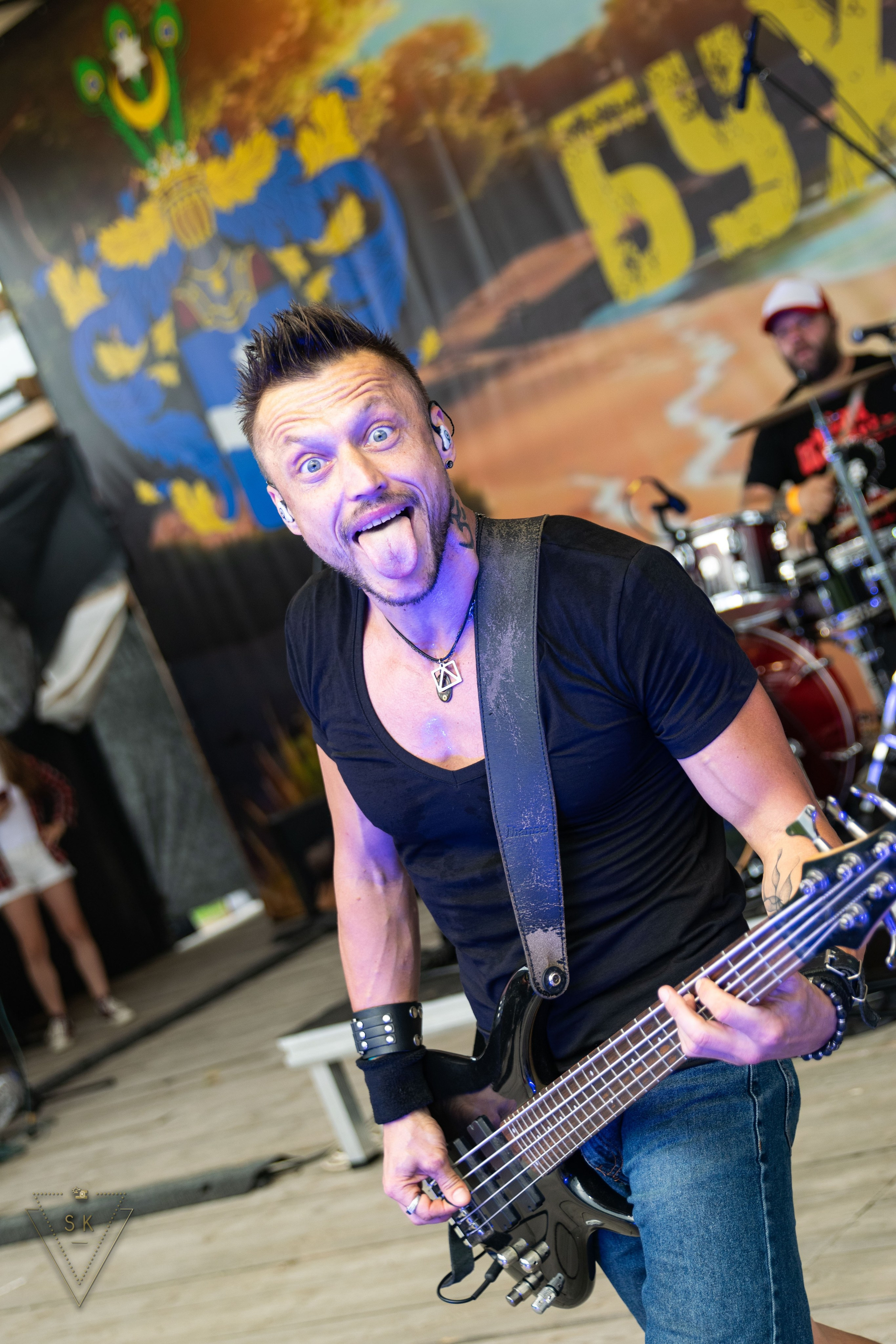 Бухта Сенявина 2025. Репортажный и портретный фотограф из Воронежа — Светлана Кузнецова