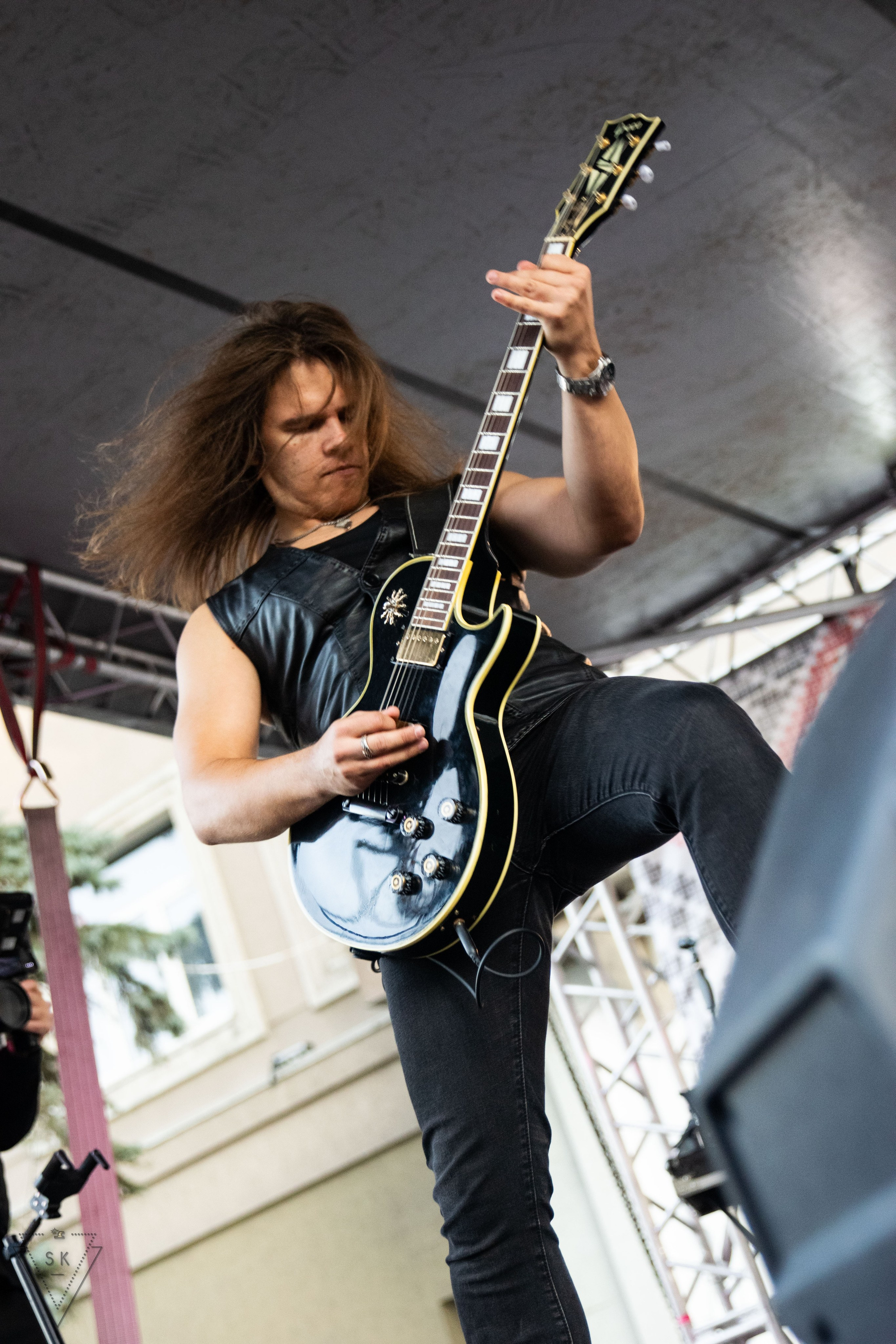 День города Воронеж 2025 — НеБо/Сказки Чёрного Города. Репортажный и портретный фотограф из Воронежа — Светлана Кузнецова