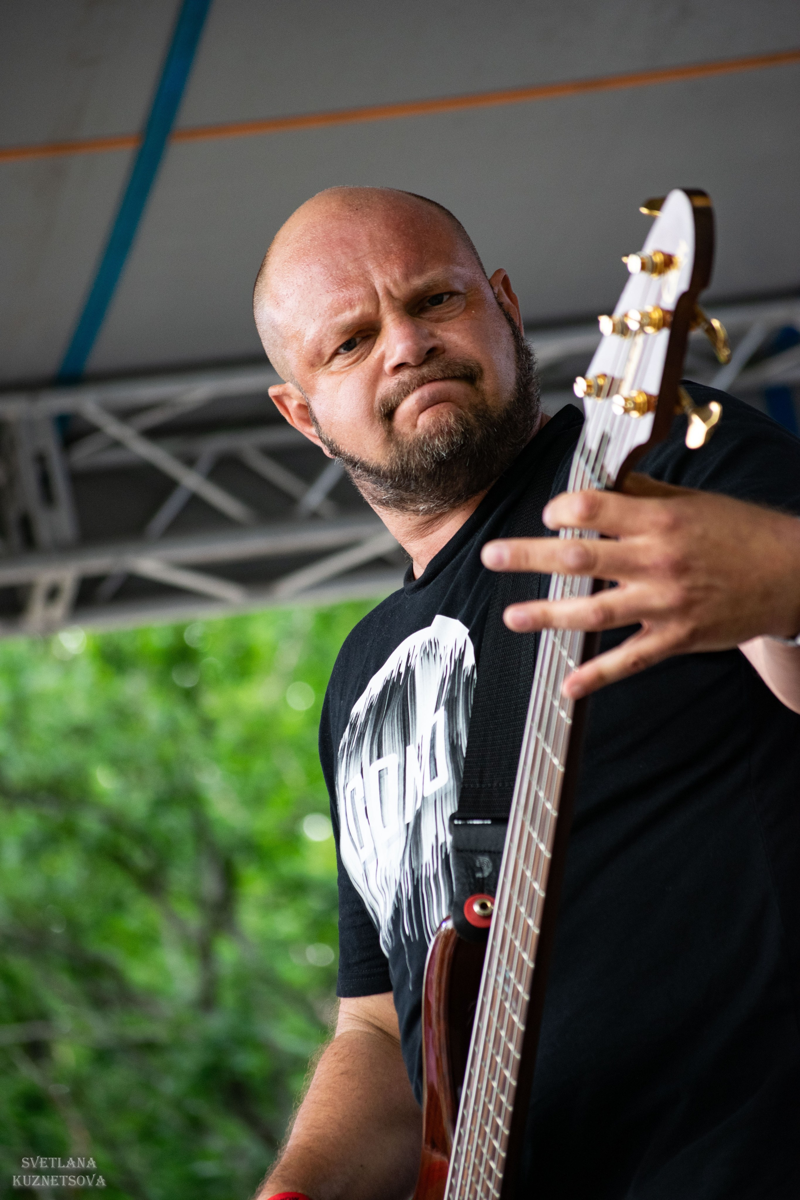 Молодые ветра 2025. Репортажный и портретный фотограф из Воронежа — Светлана Кузнецова