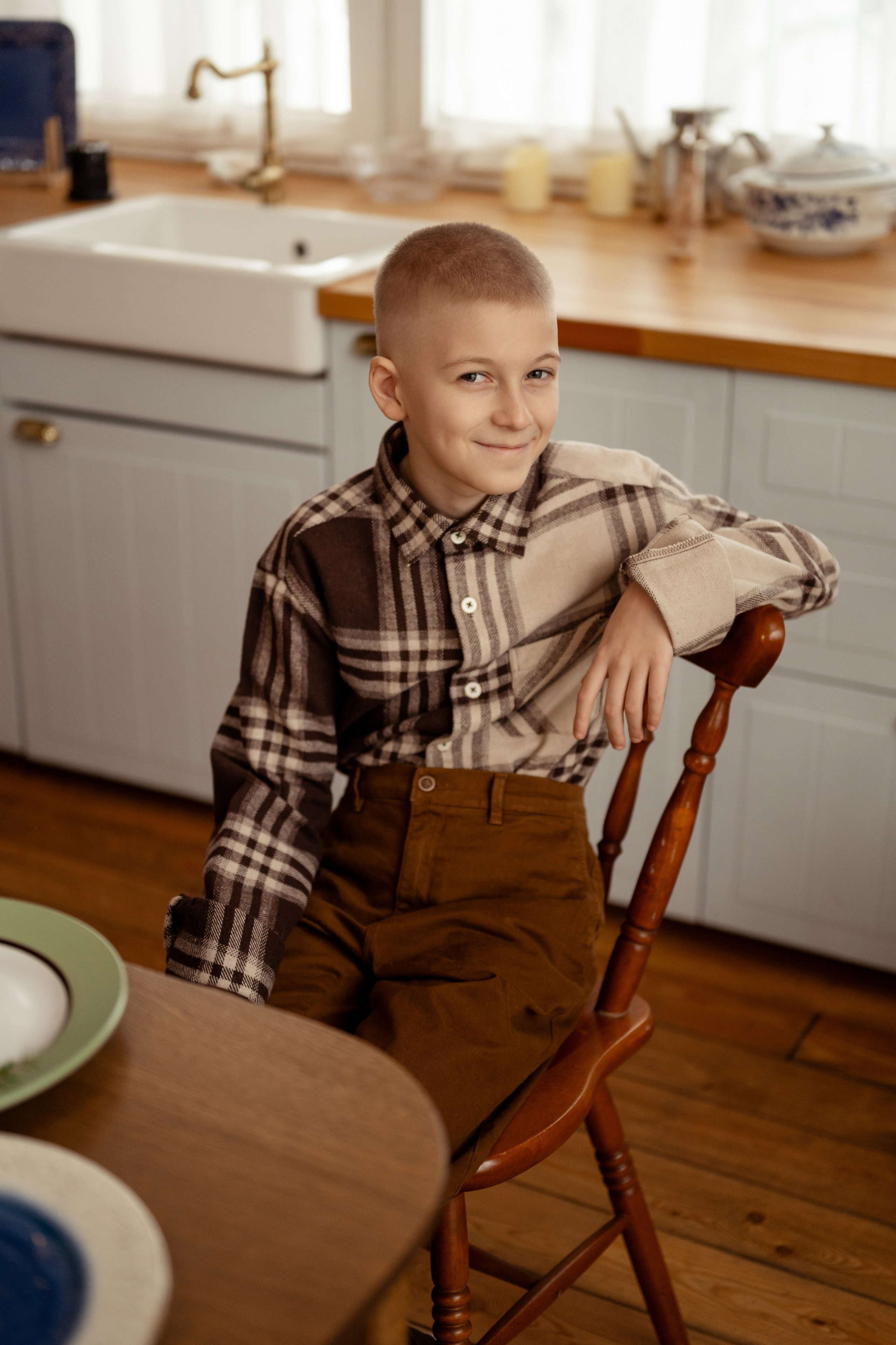 Большая семья. Елена. Свадебный и семейный фотограф в СПб Валерия Фомичева