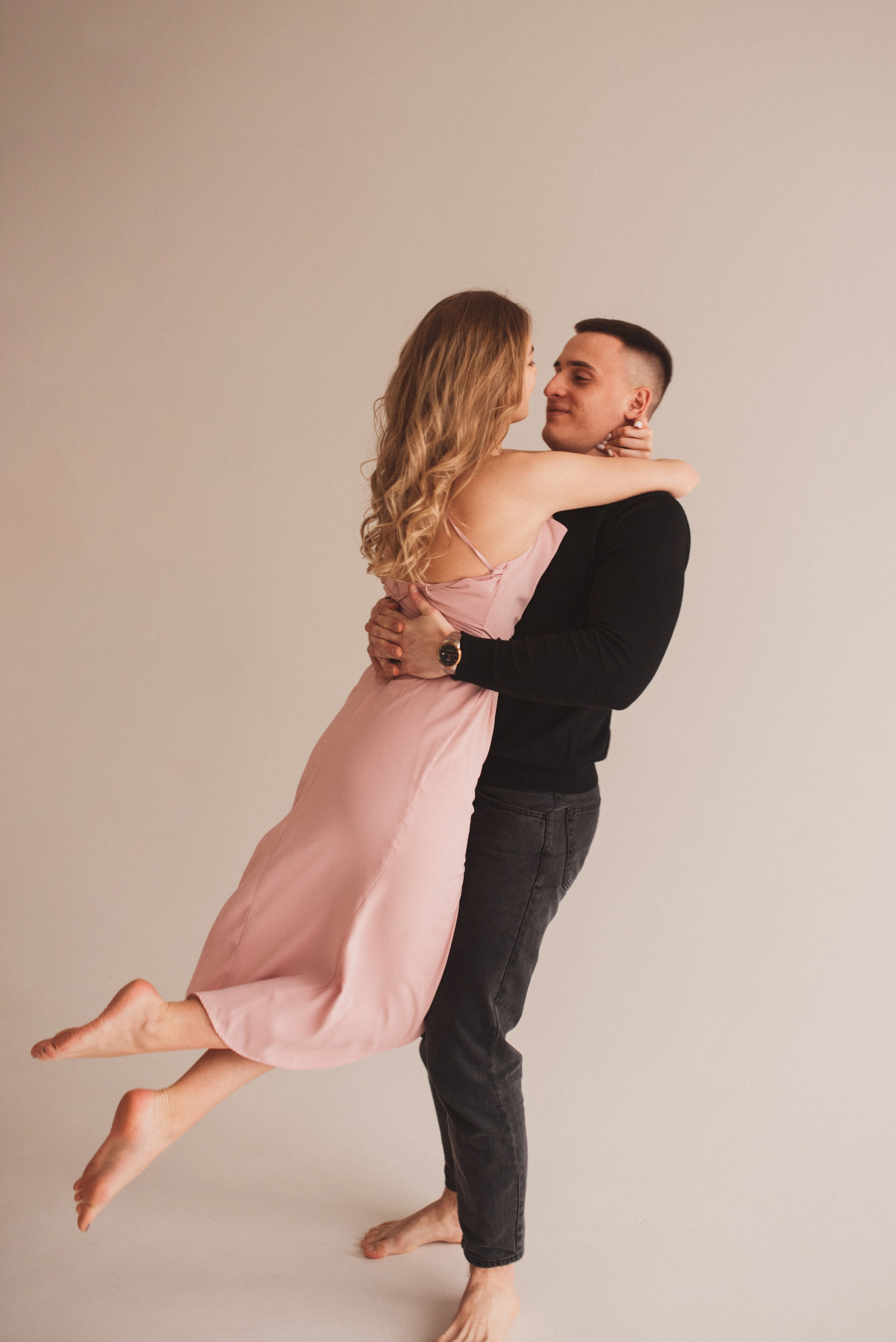 Love-story. Фотограф в Новосибирске Анастасия Курто