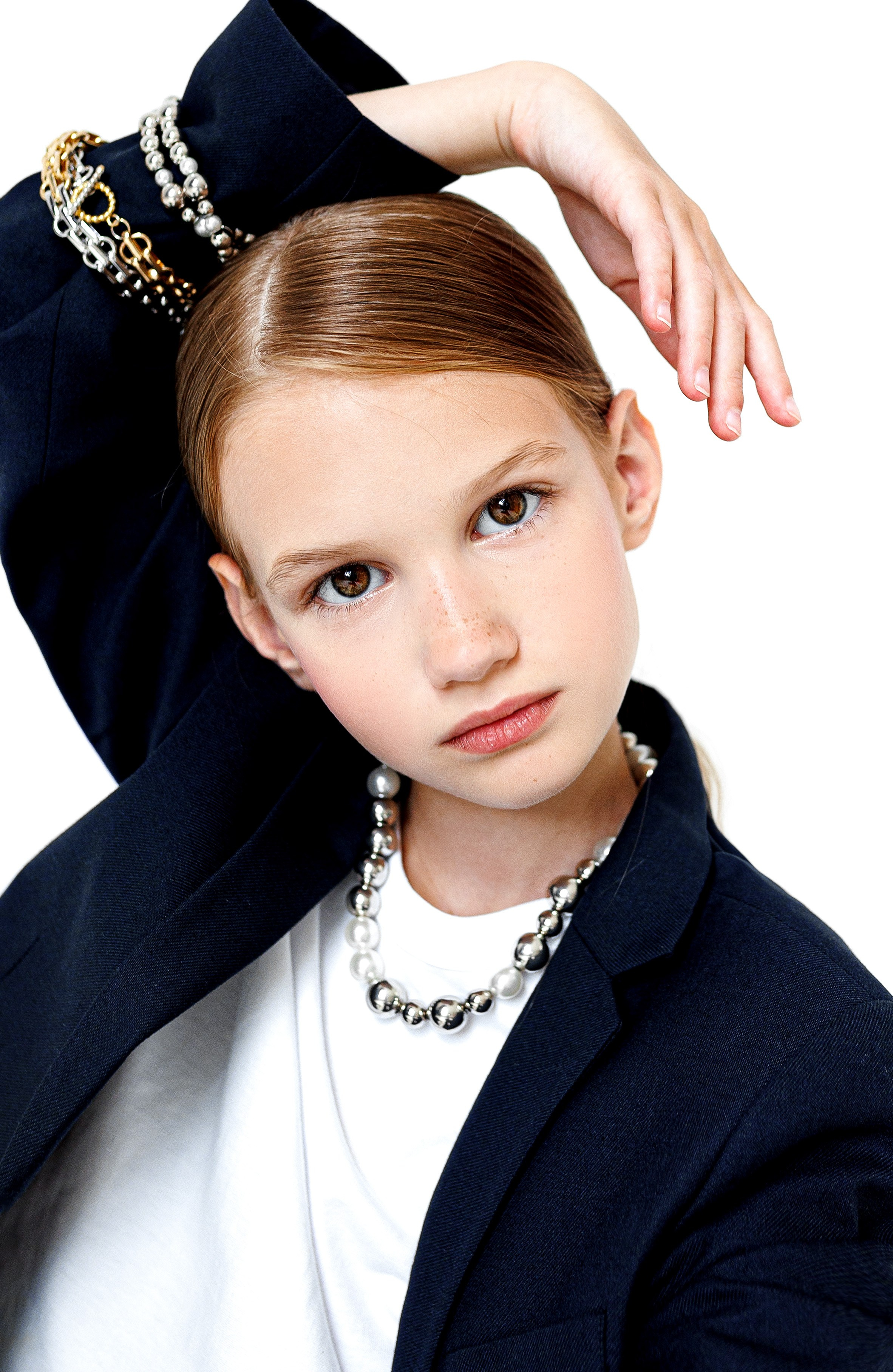 Эмилия. Фотограф в Москве Соколовская Ирина