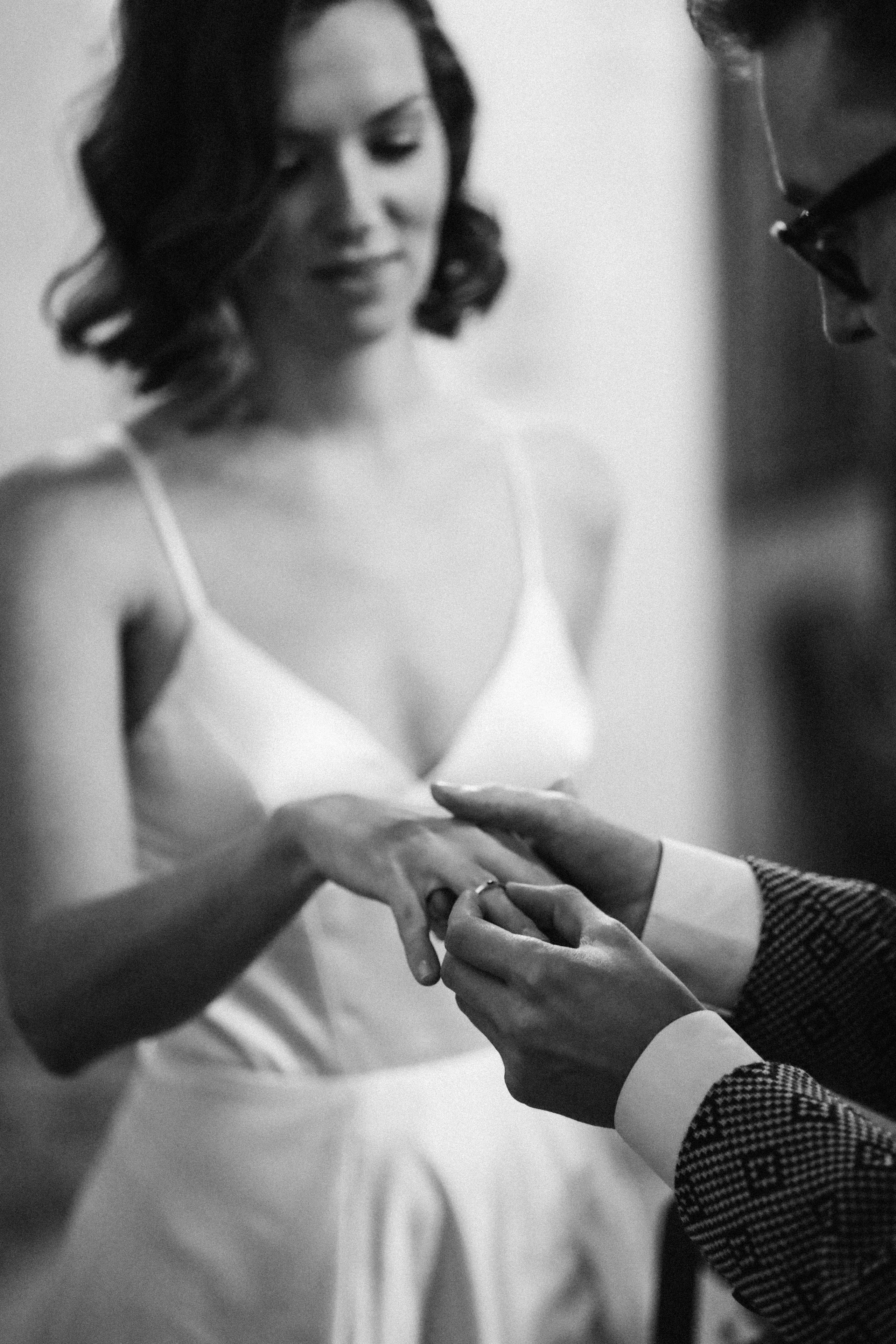 Айрат и Лиза. Фотограф в Армении Женя Гилевич