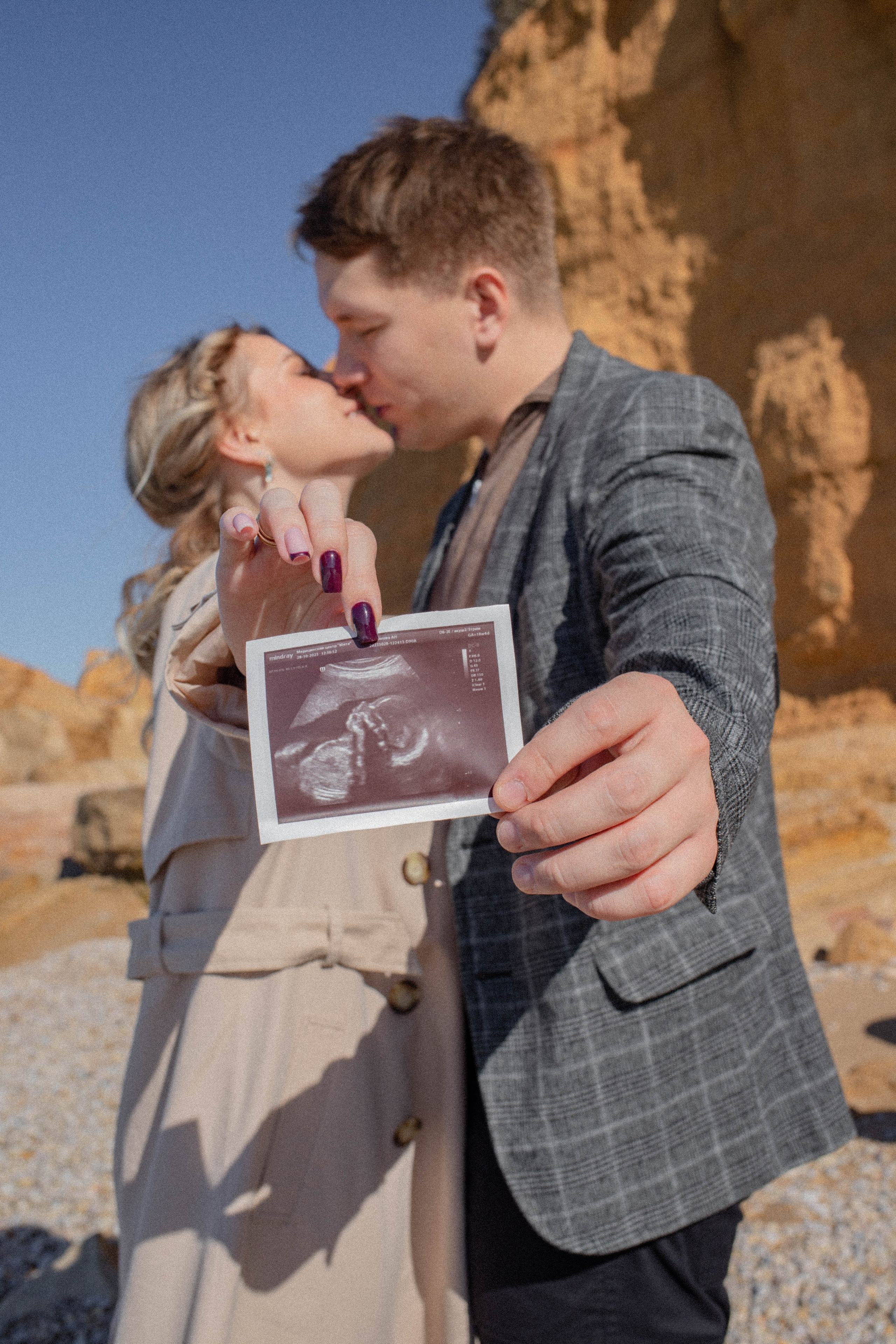 Анна & Валерий. Фотограф Немазенко Ольга