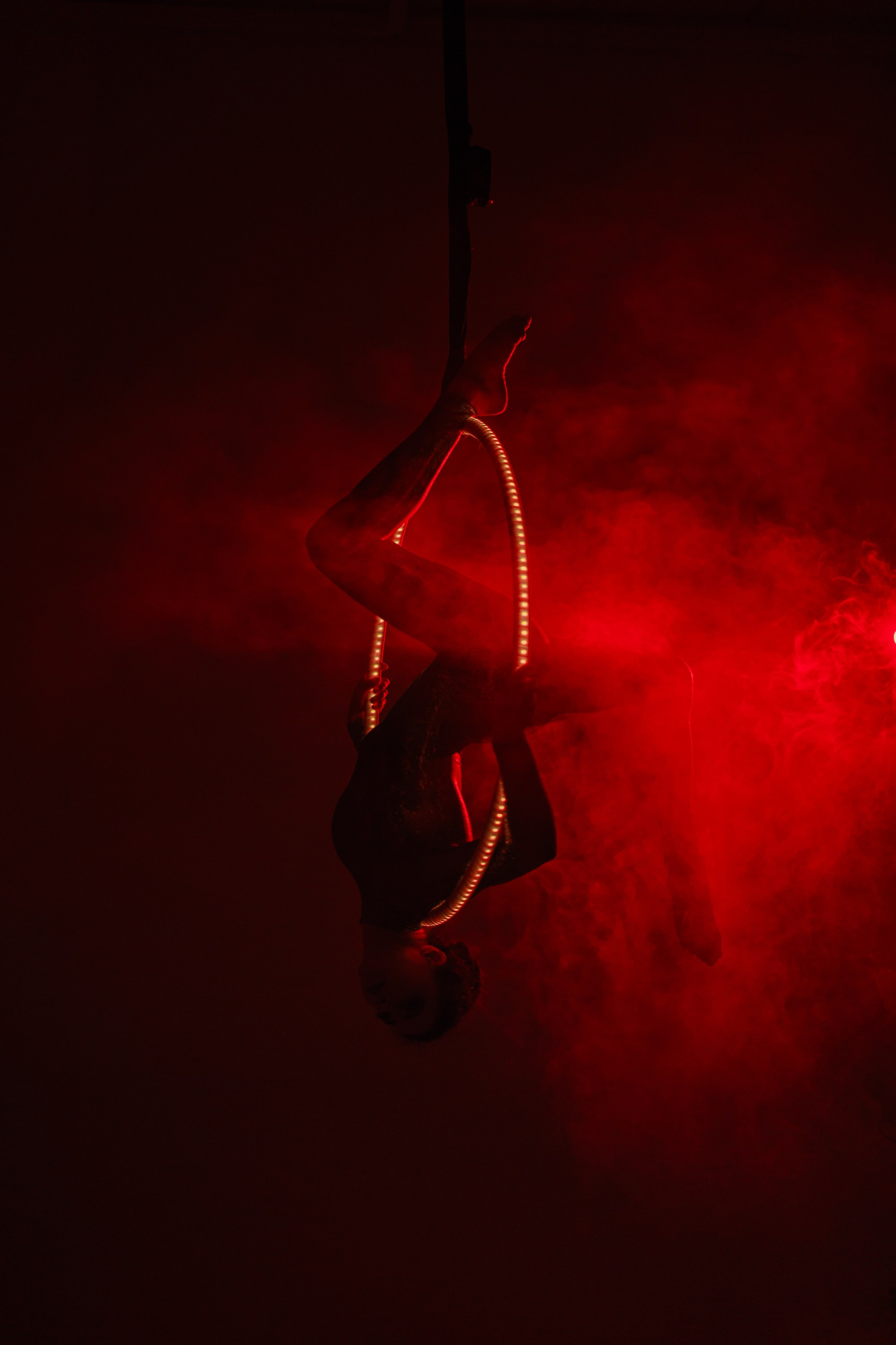 Фотомастерская Воробьевых. Воробьева Ксения — Спортивный и танцевальный фотограф Новосибирск