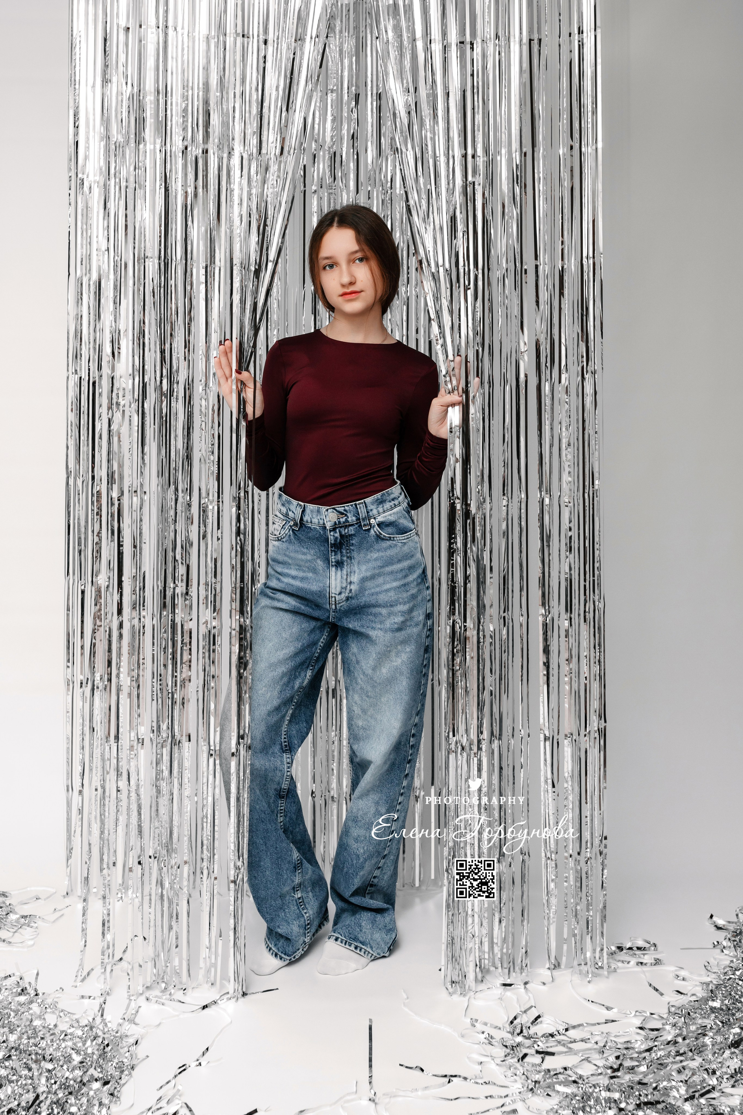 Ольга и Даша. Моя студия. Ноябрь 2024. Фотограф Пермь. Свадьбы. Семья и дети, школа, д. сад. Фотокниги