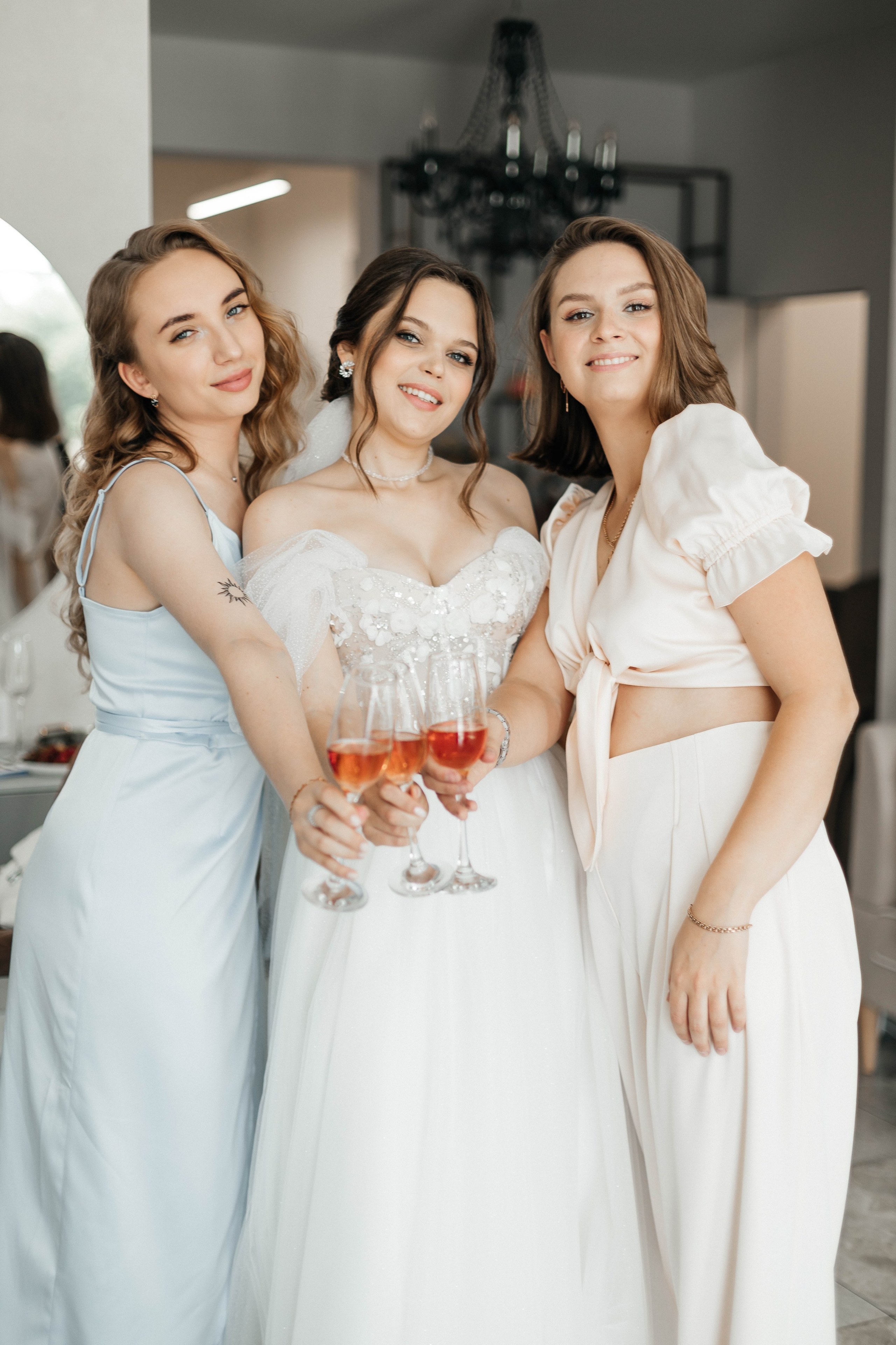 Константин и Елена. Свадебный фотограф в Иркутске Анна Малюшова