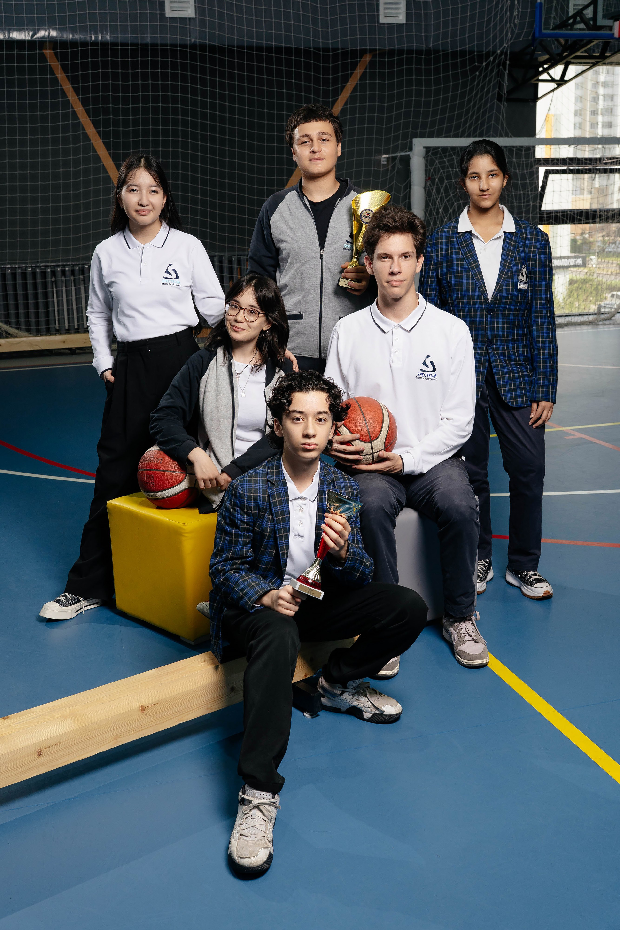 Школьные фото альбомы. Главная