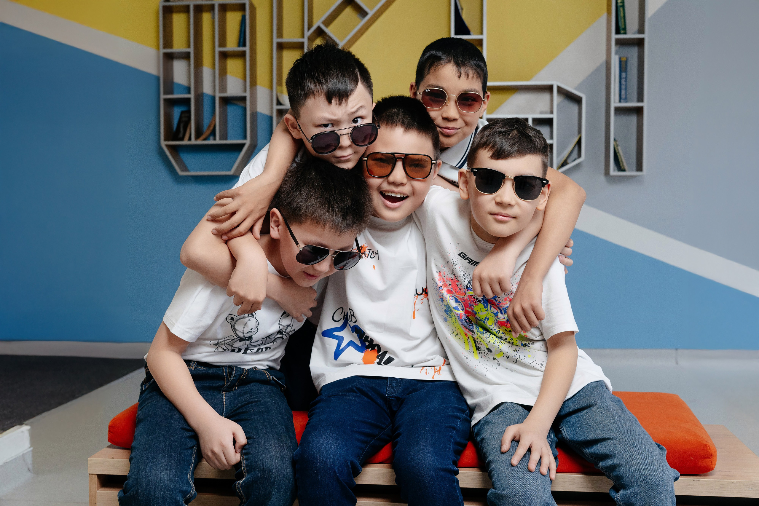 Школьные фото альбомы. Главная