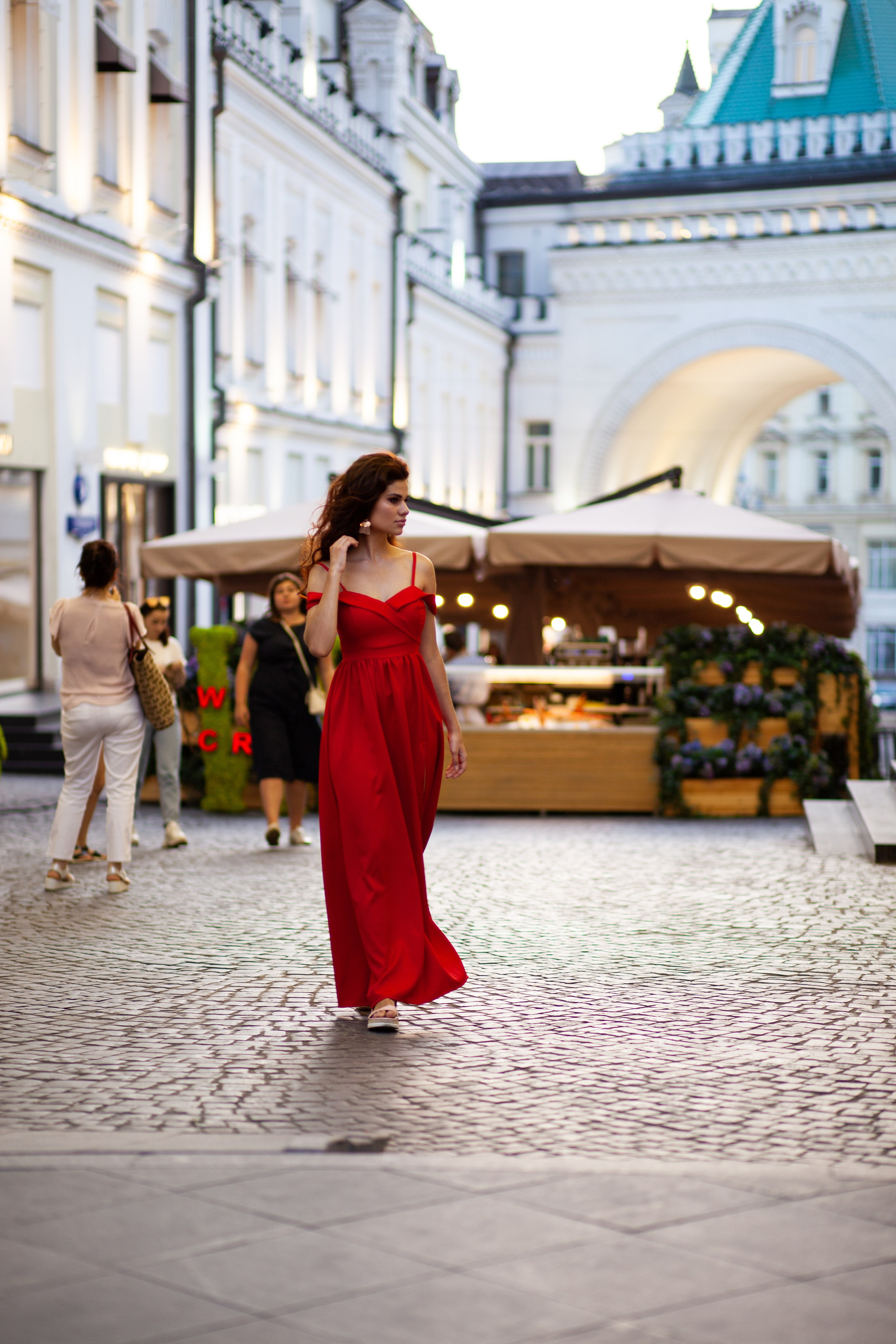 Свадебный и семейный фотограф в Москве Вероника Сычева