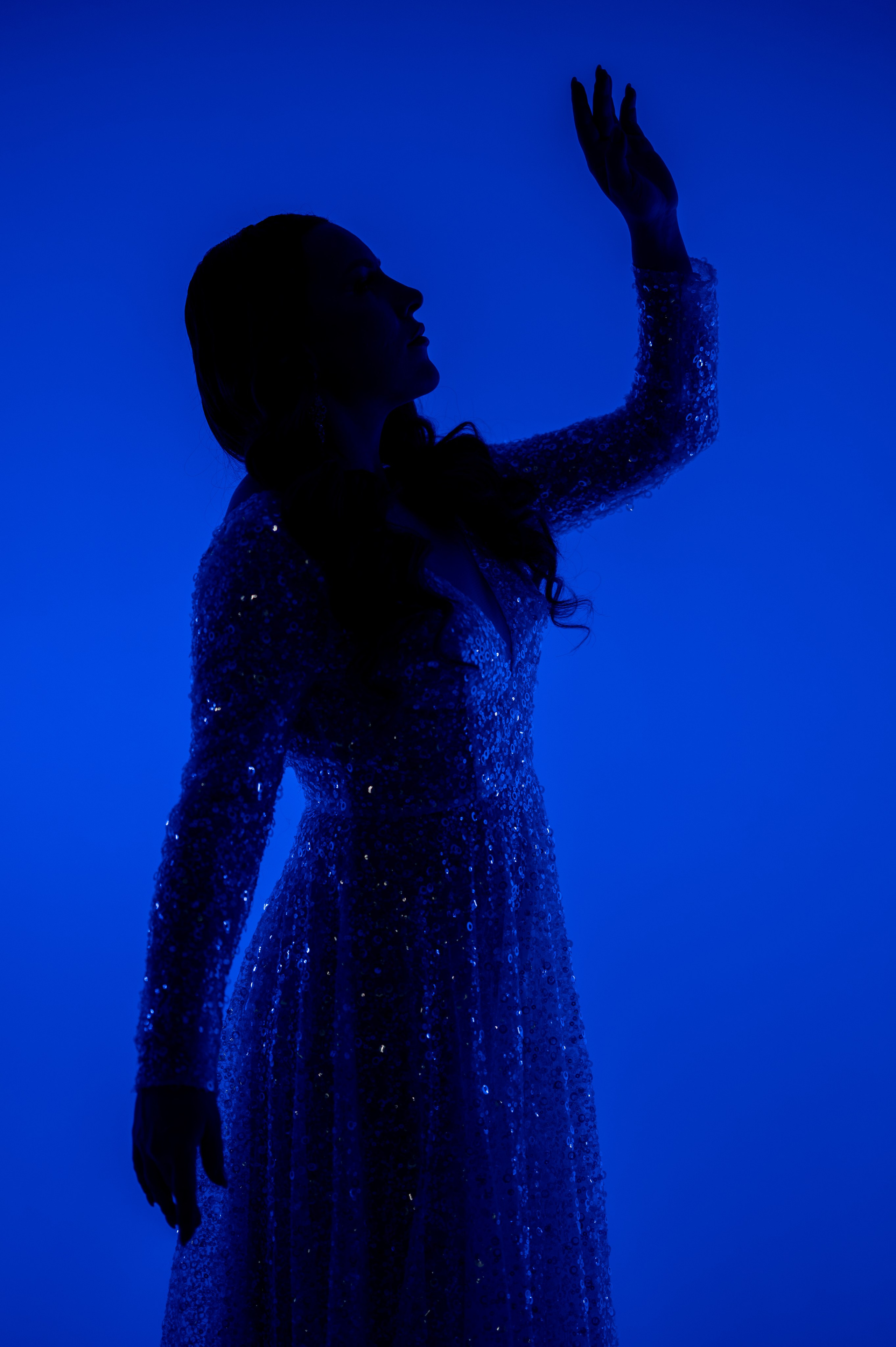 ПЕВЧАЯ, фолк певица. Фотограф Зырянова Яна, Снежинск, Екатеринбург, Челябинск