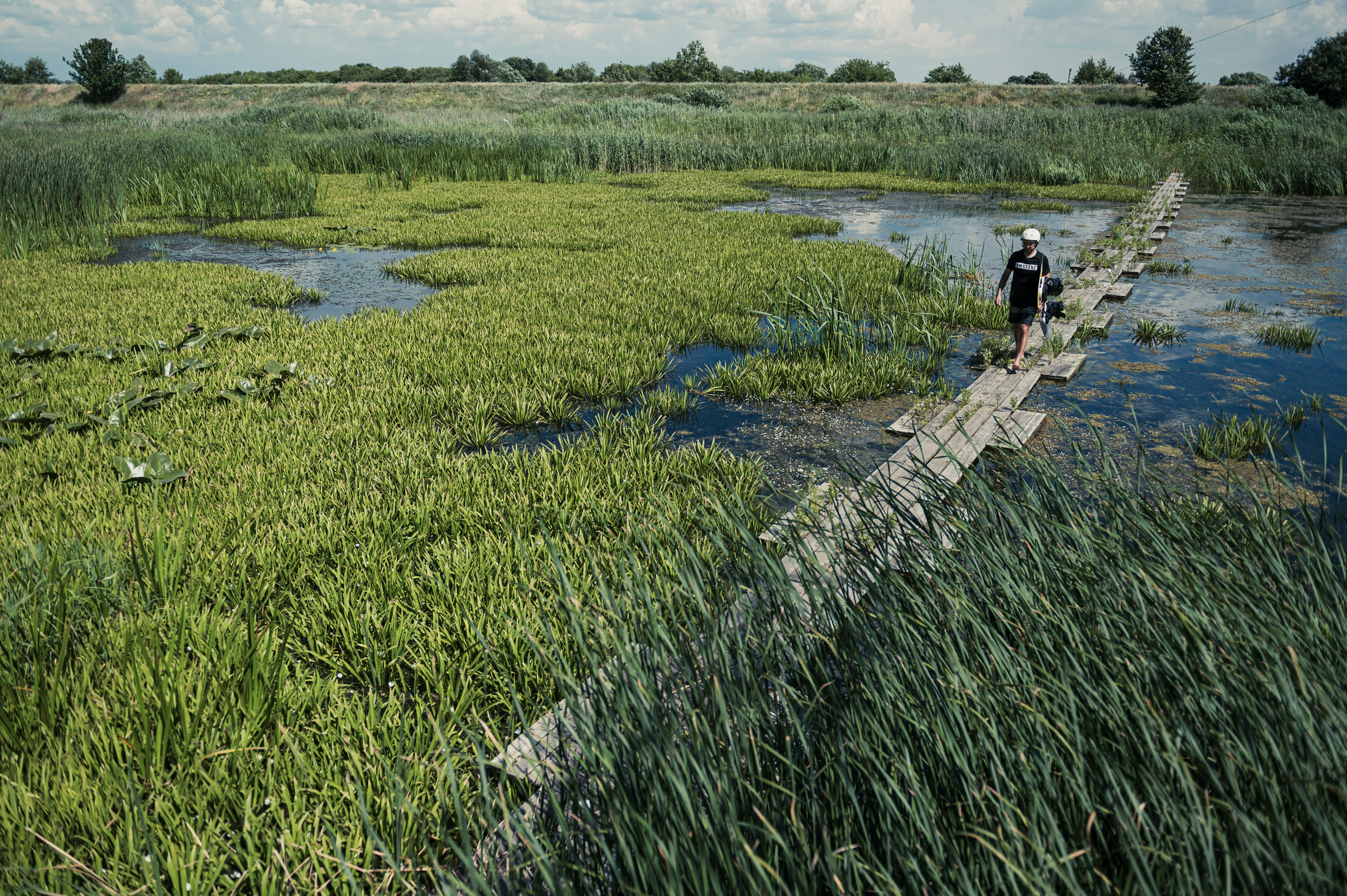 Provincial extreme. Evgenii Filippov — Photographer