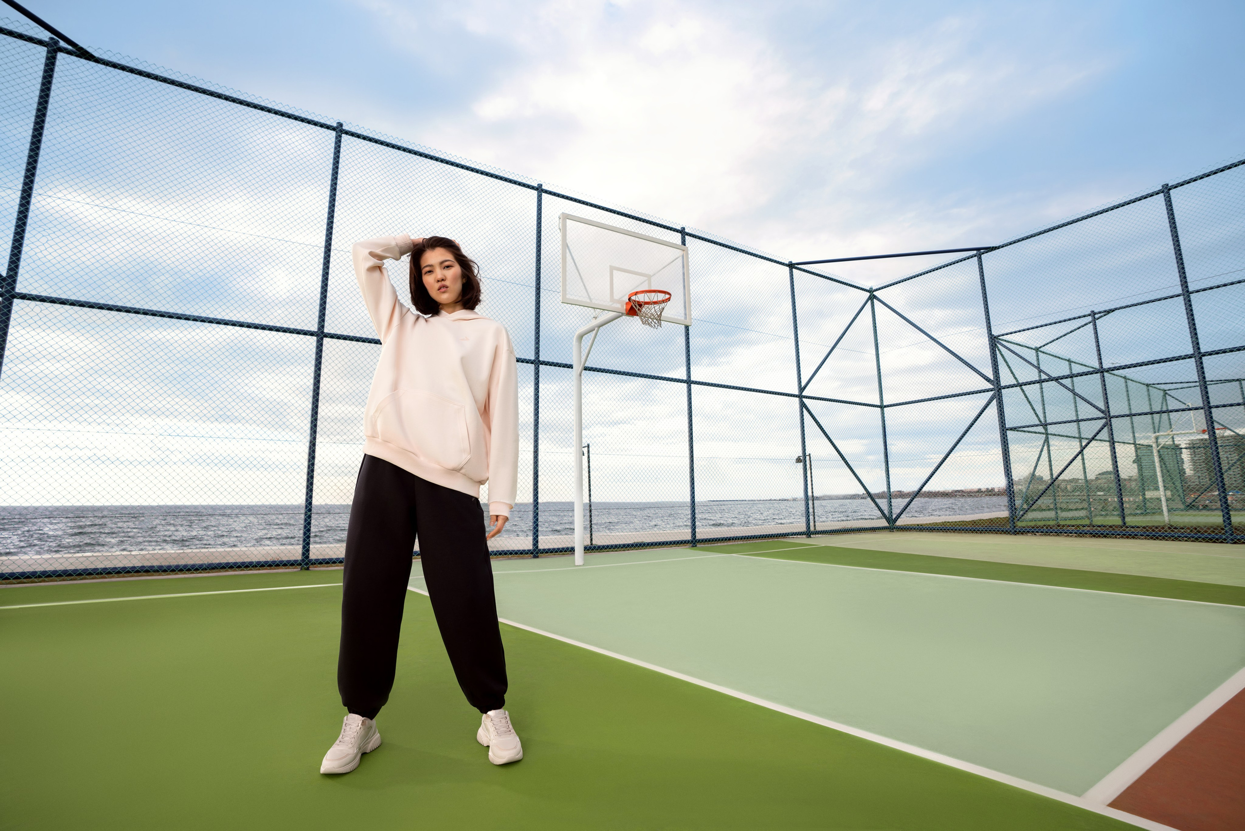 Retouching Portfolio. Ksenia Pershina