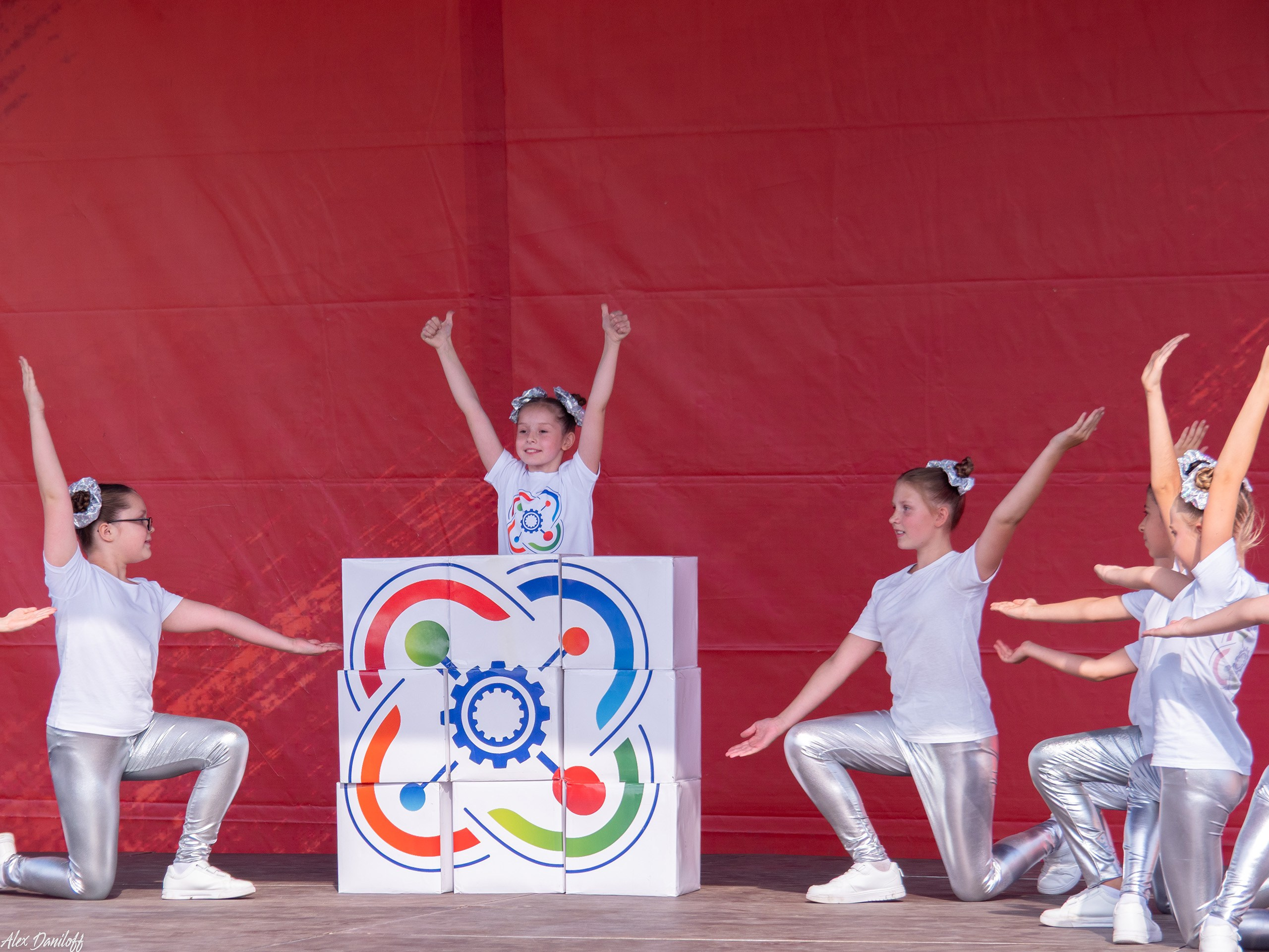 Первоклассный день 25. Муром-Инфо. Новости культуры, образования, спорта в городе Муром