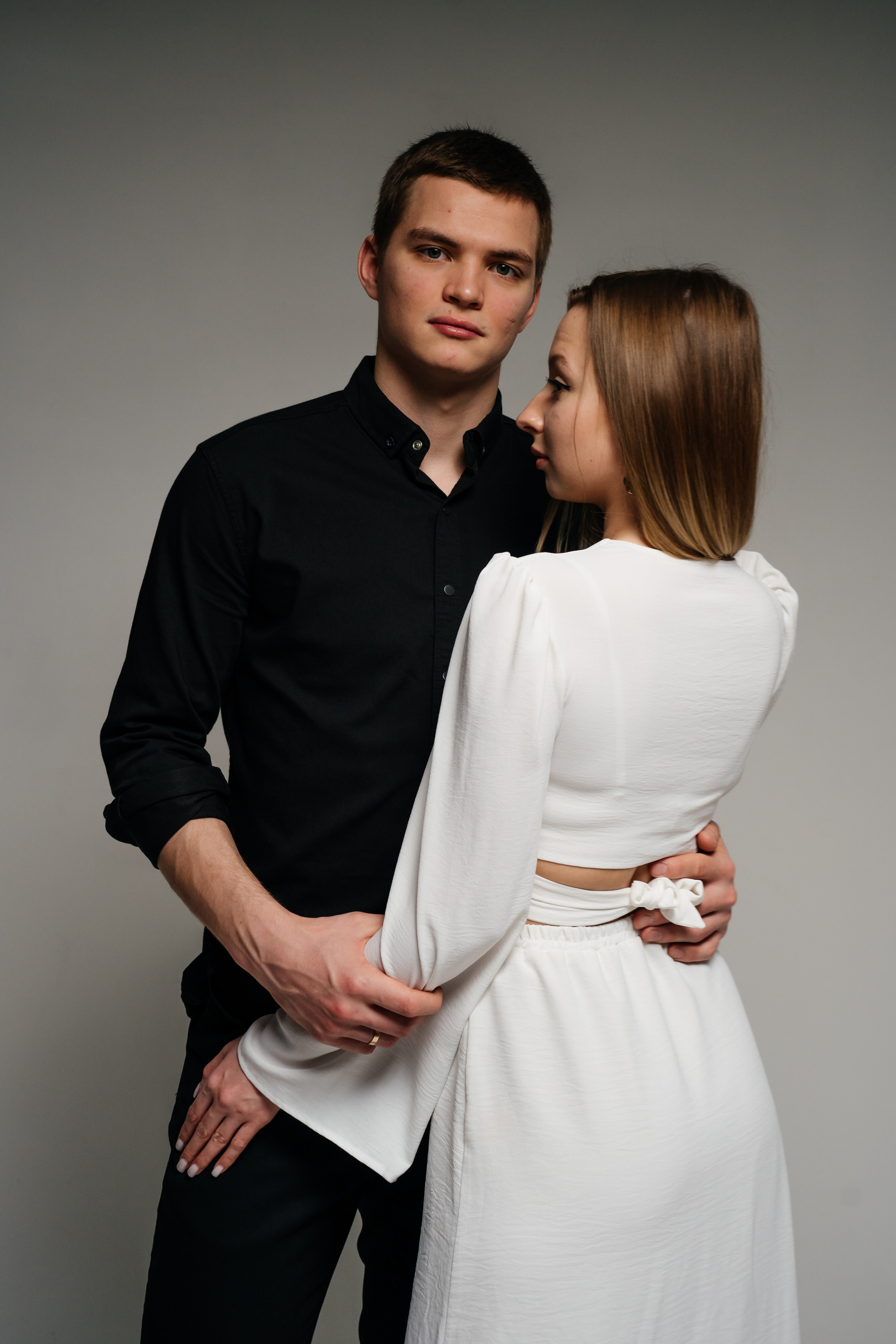 Юлия и Егор. Видеограф и Фотограф в Челябинске Ксения и Владимир Рюмины