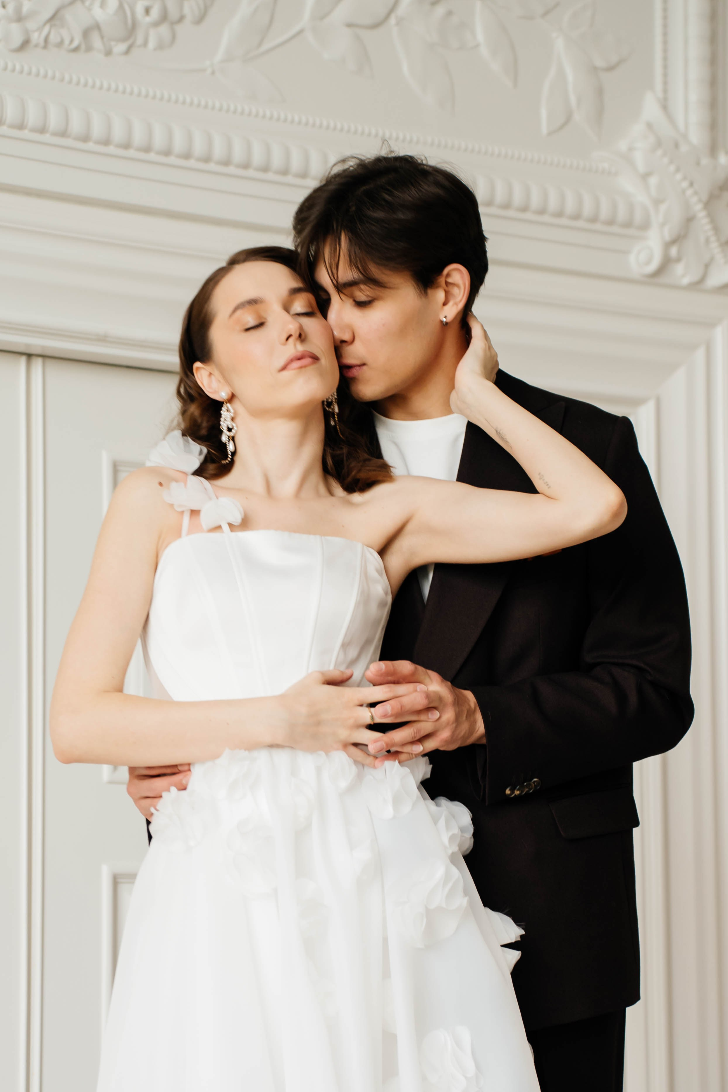 Мария и Никита. Видеограф и Фотограф в Челябинске Ксения и Владимир Рюмины