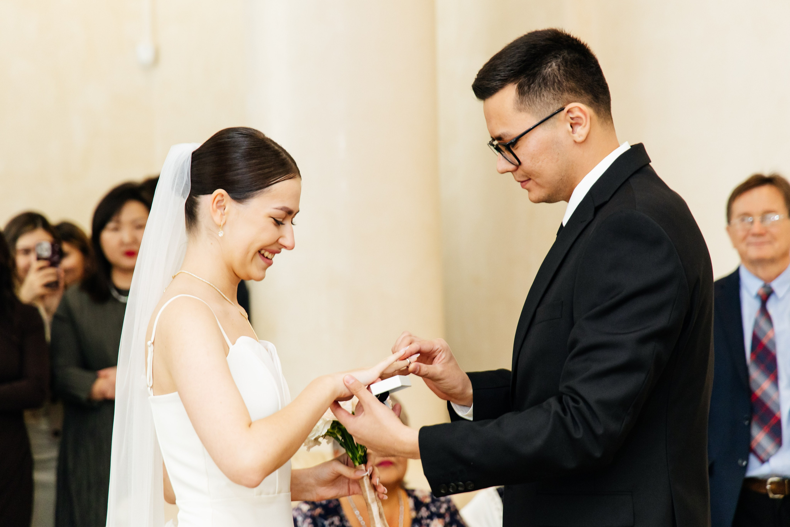 Алена и Руслан. Видеограф и Фотограф в Челябинске Ксения и Владимир Рюмины