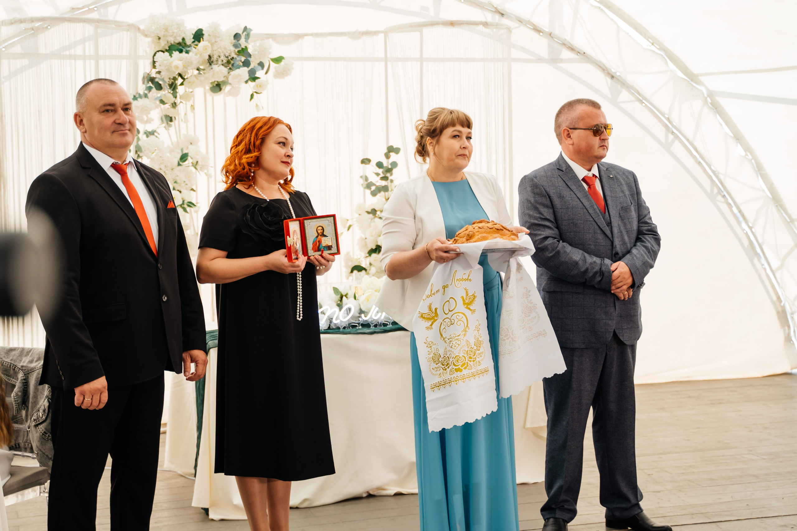 Екатерина и Ярослав. Видеограф и Фотограф в Челябинске Ксения и Владимир Рюмины