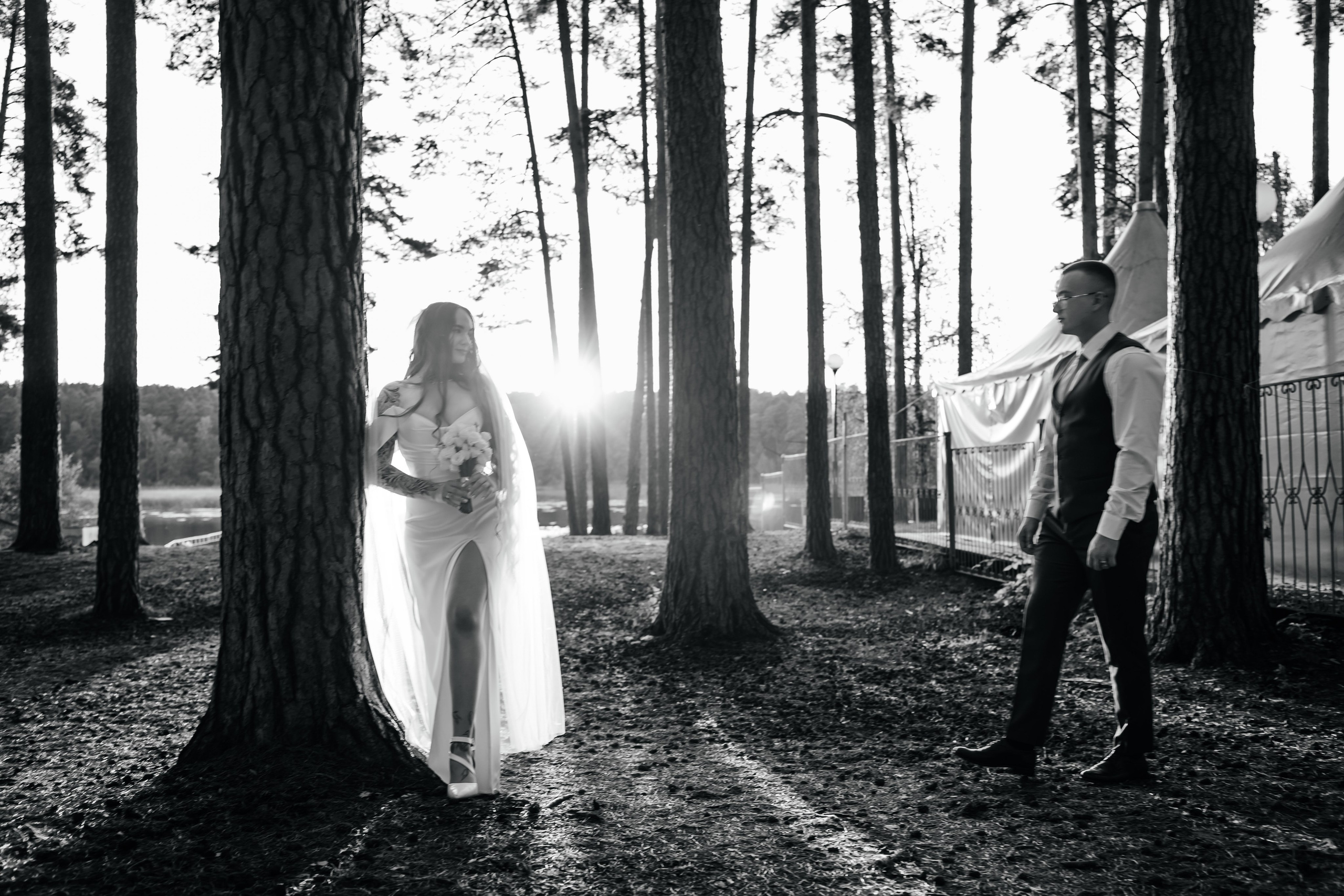 Екатерина и Ярослав. Видеограф и Фотограф в Челябинске Ксения и Владимир Рюмины