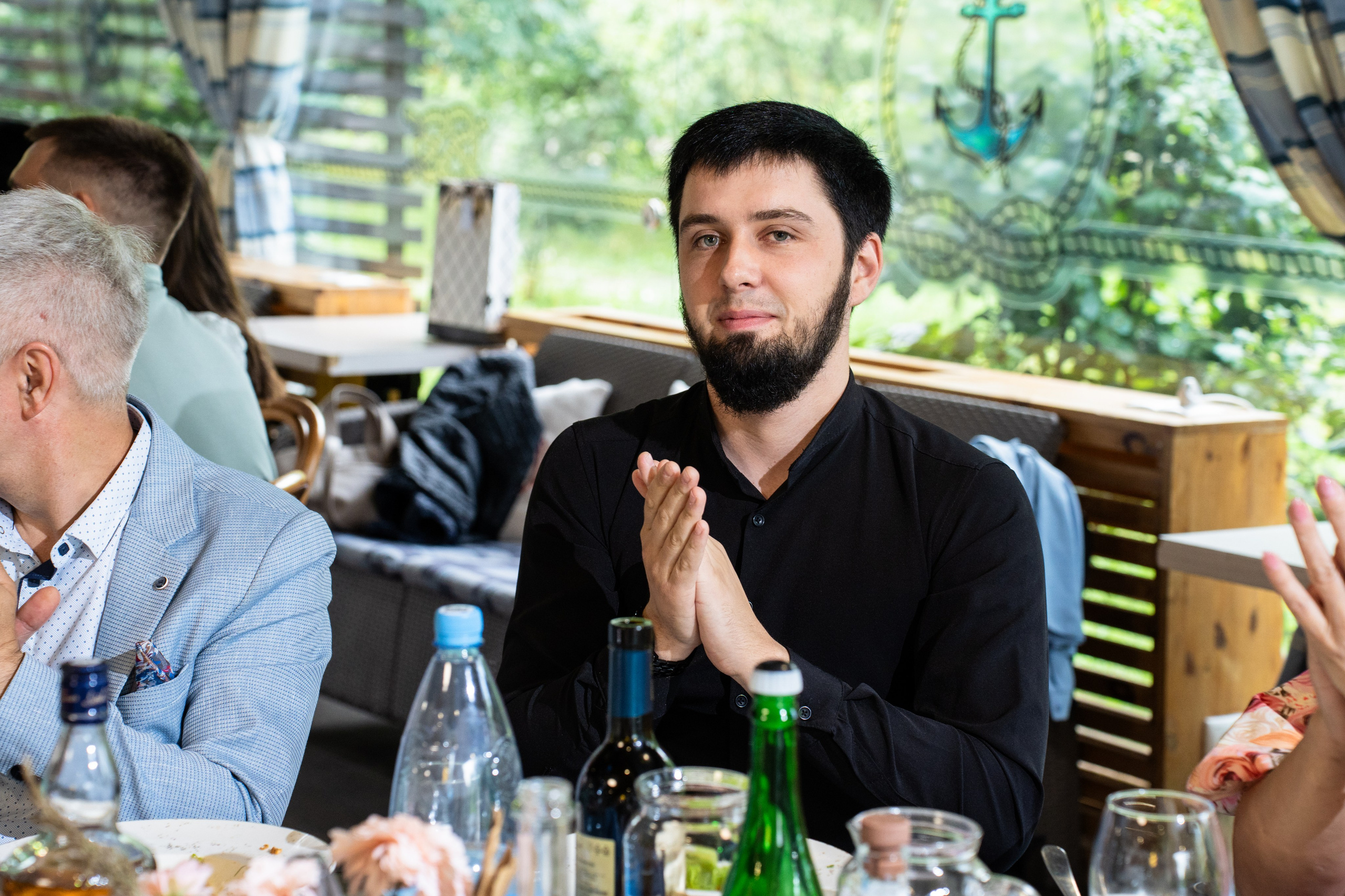 Анна и Николай. Видеограф и Фотограф в Челябинске Ксения и Владимир Рюмины