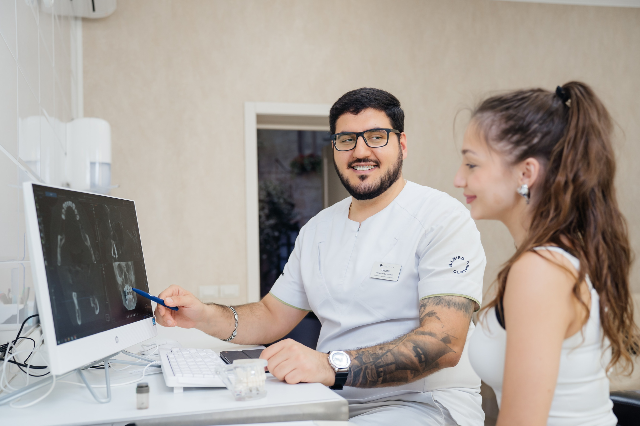 Стомпрактика РФ. Видеограф и Фотограф в Челябинске Ксения и Владимир Рюмины