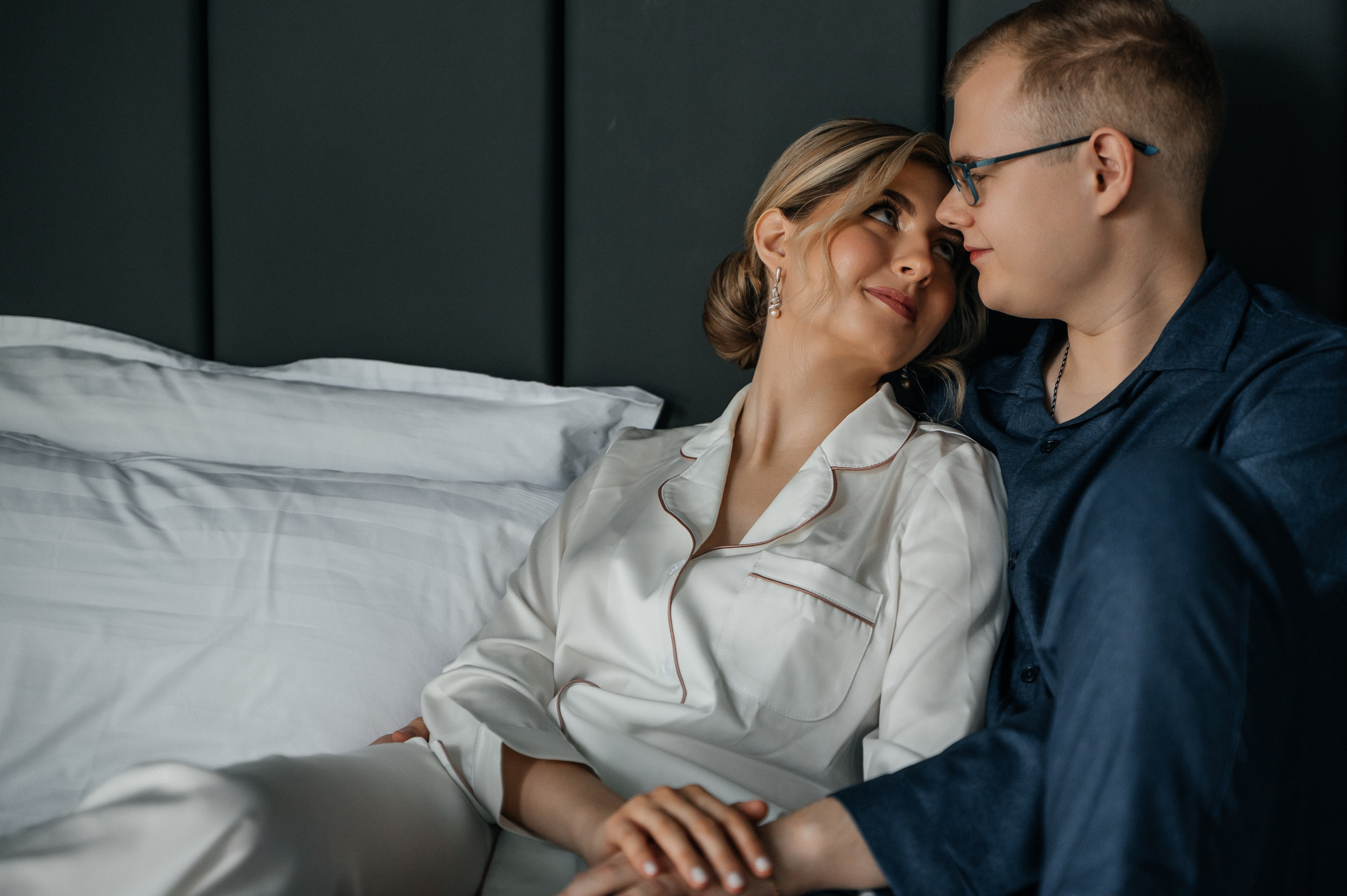 Илья и Маша 14.09.2024. Свадебный и семейный фотограф в городе Смоленске