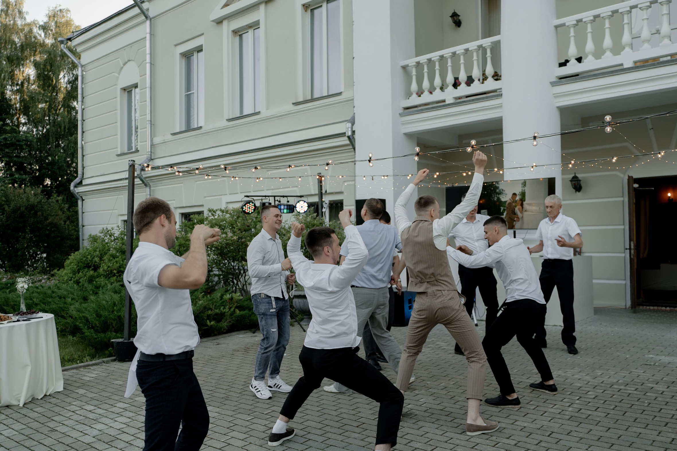 Ян и Ника 22.06.2024. Свадебный и семейный фотограф в городе Смоленске