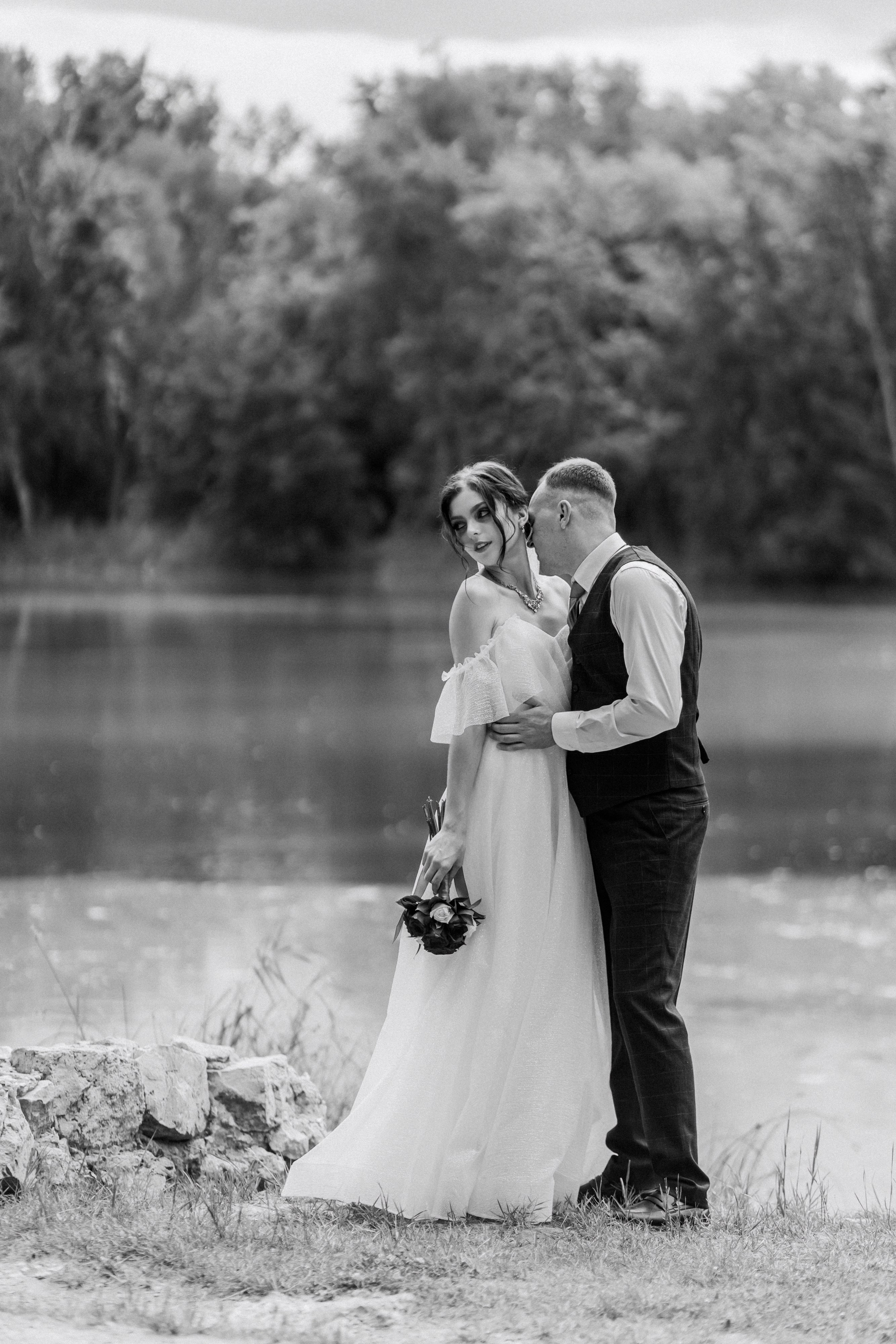 Виктор и Анна. Свадебный и семейный фотограф Самара и Самарская область Дарья Зарипова