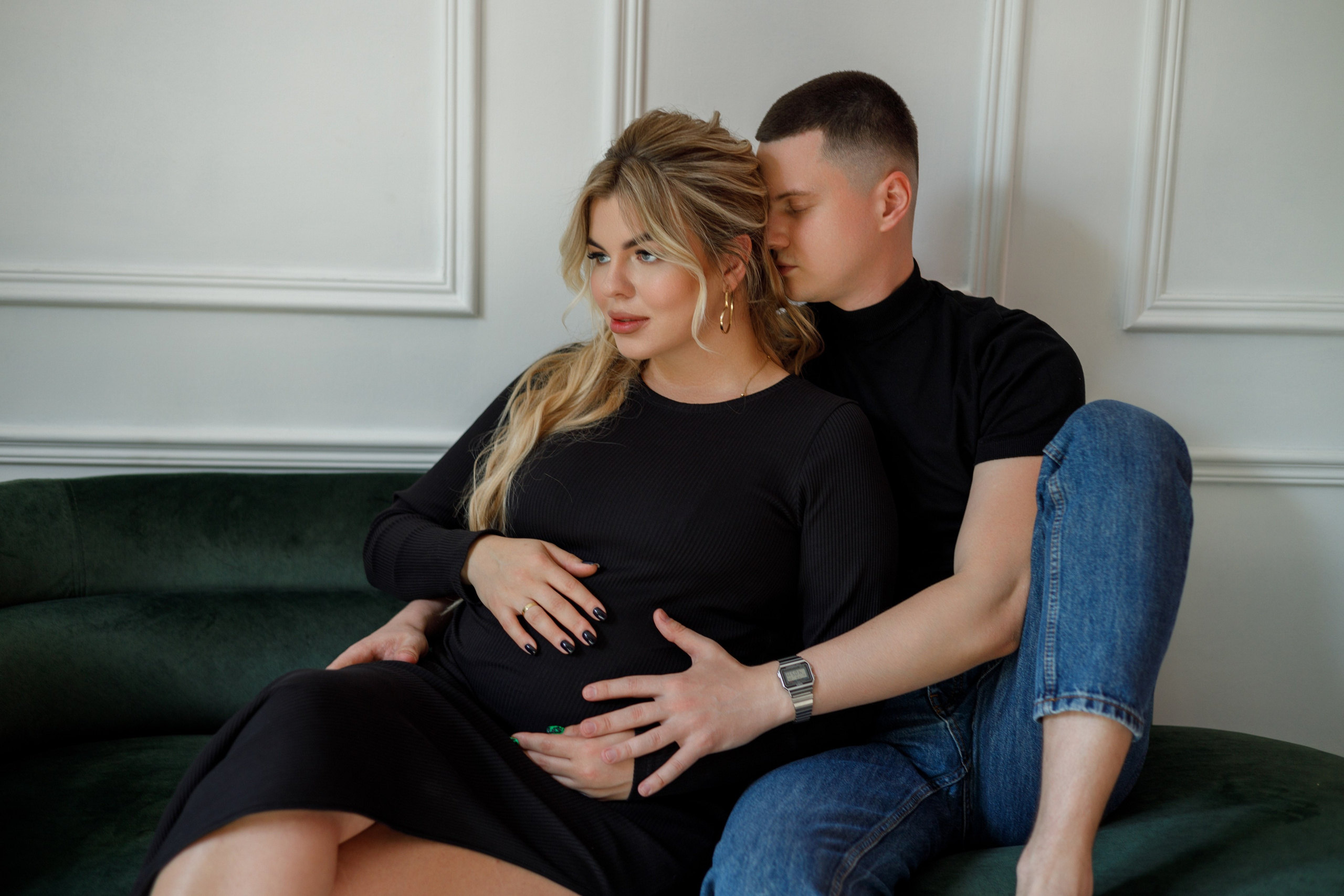 Роман и Юлия. Фотограф Краснодар