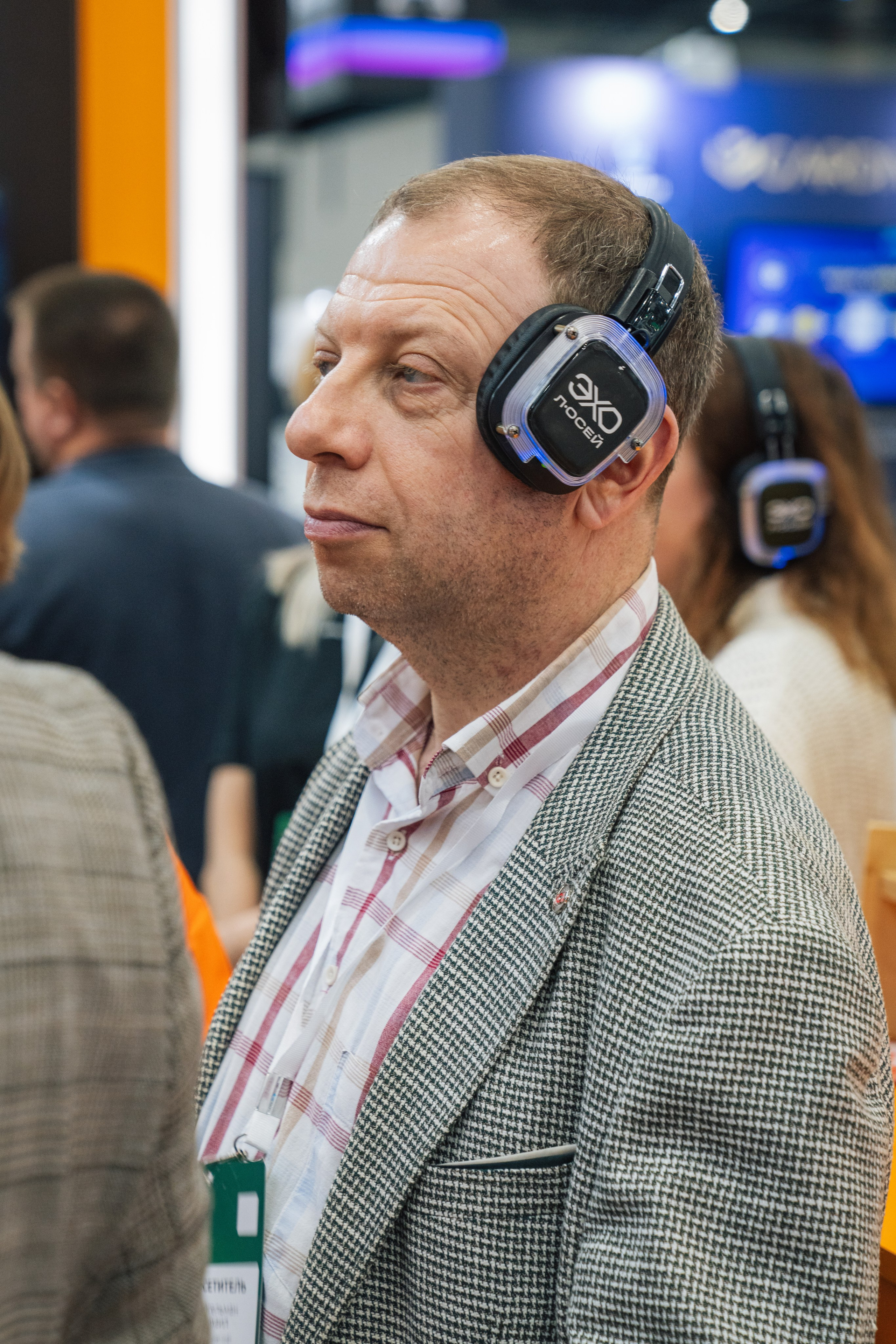 OCS. Kaef-production