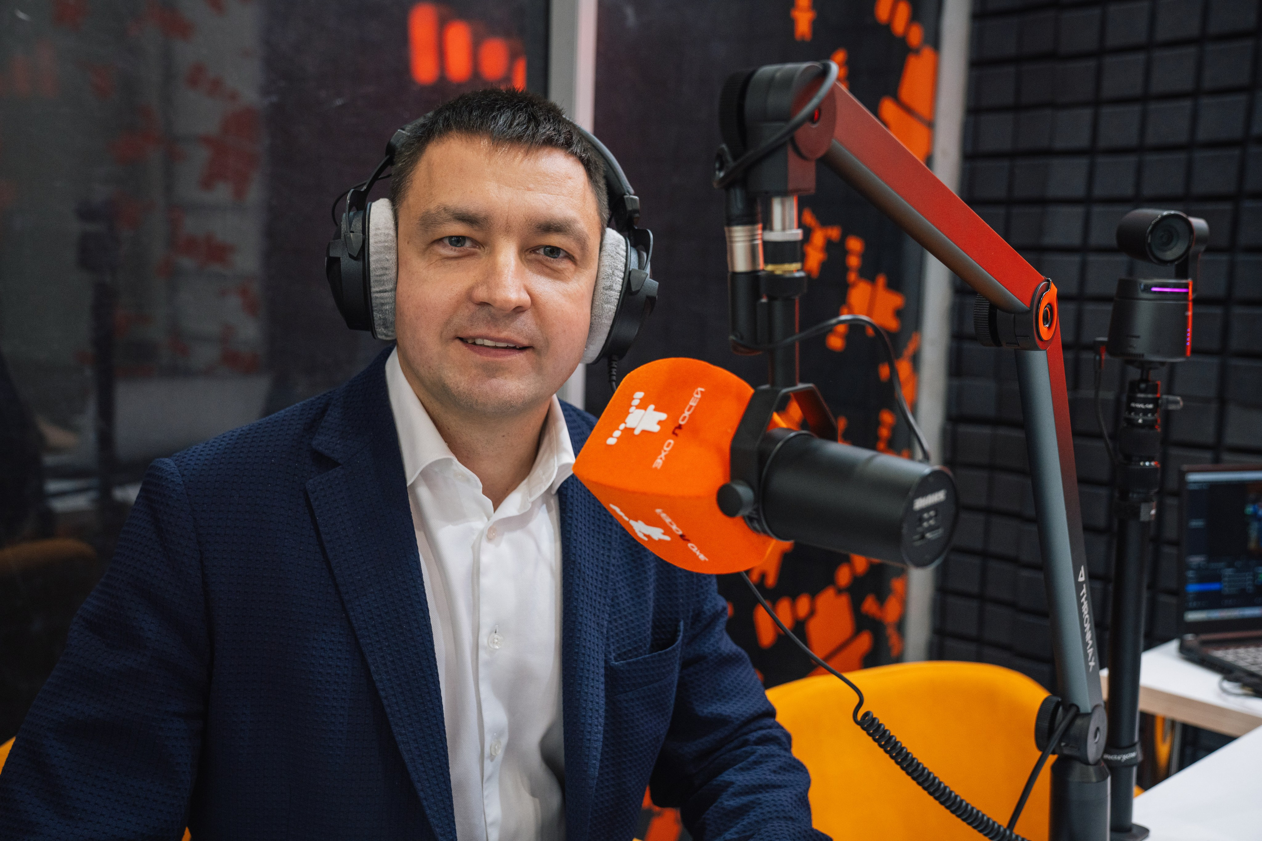 OCS. Kaef-production