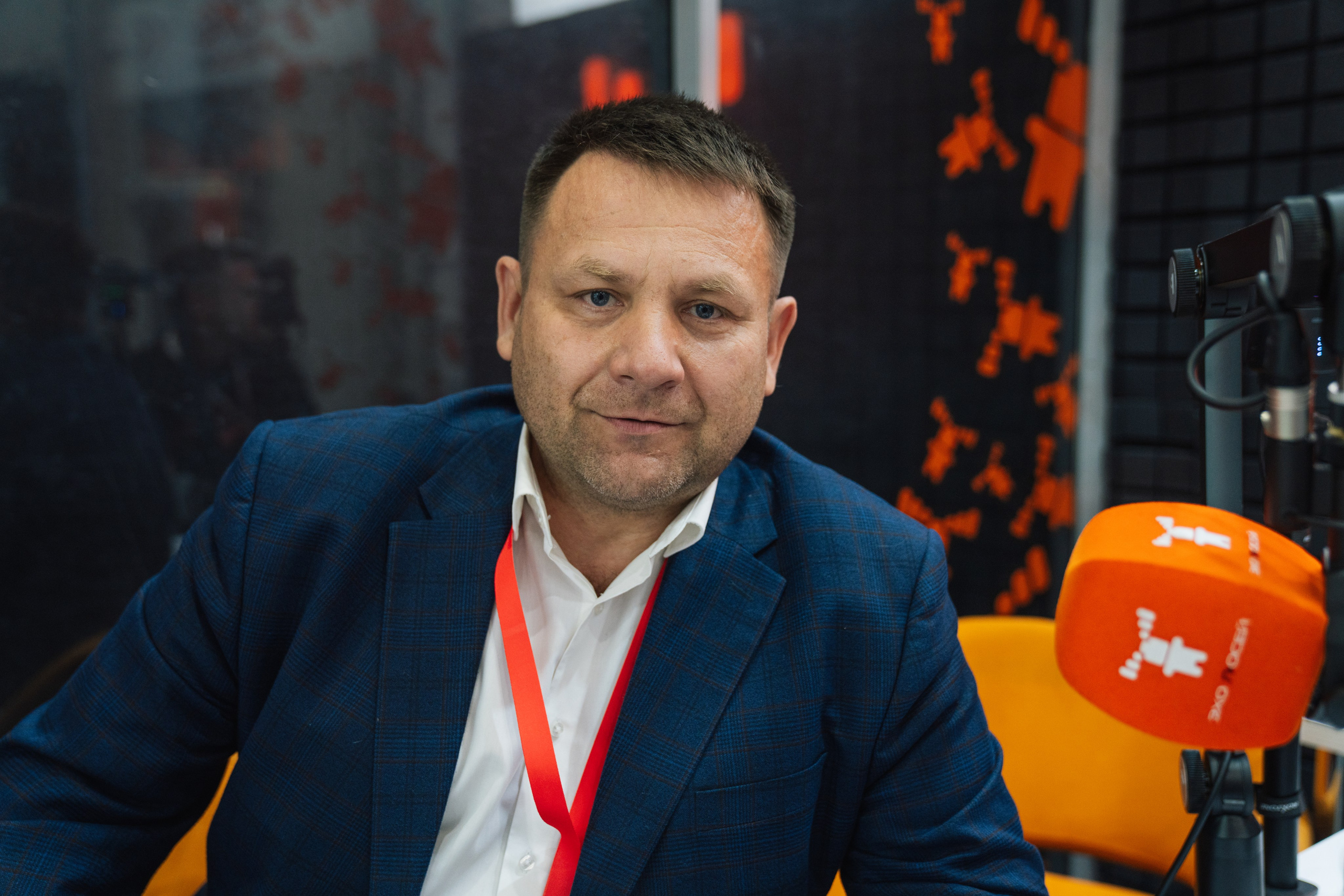 OCS. Kaef-production