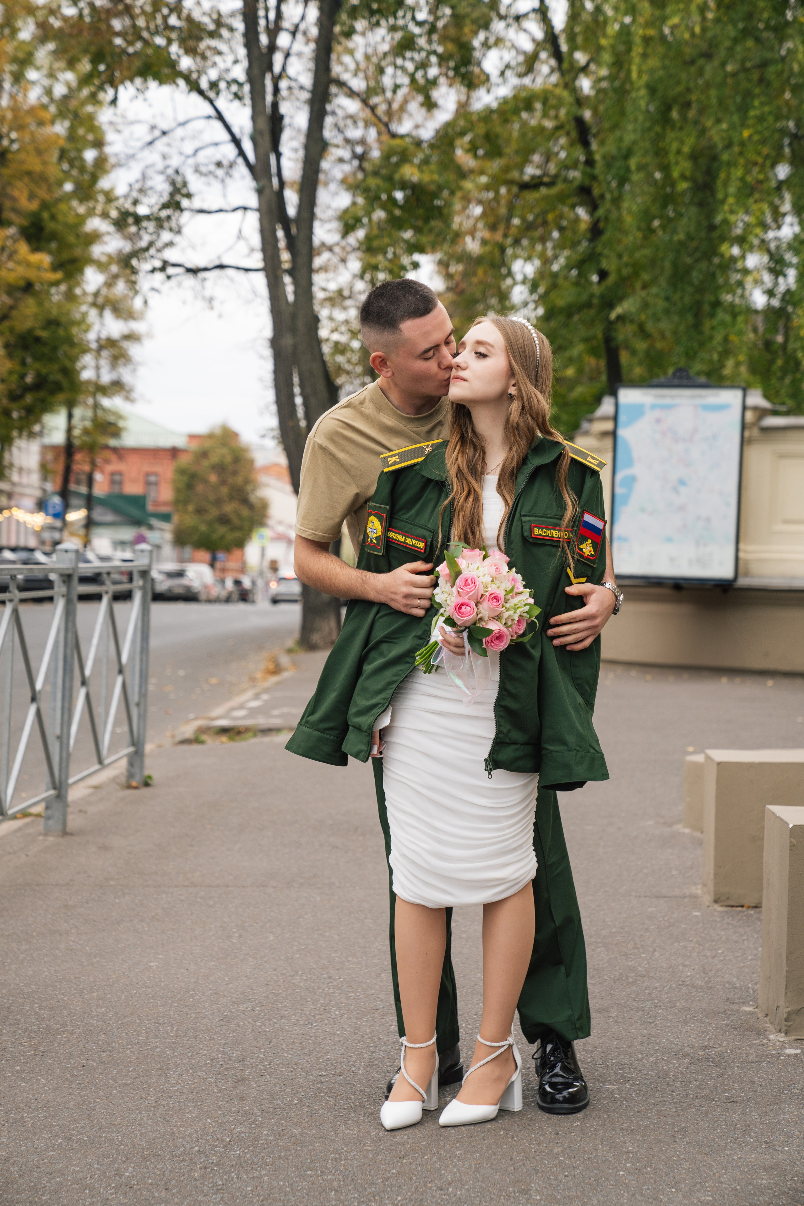 Никита&Ника. Kaef-production