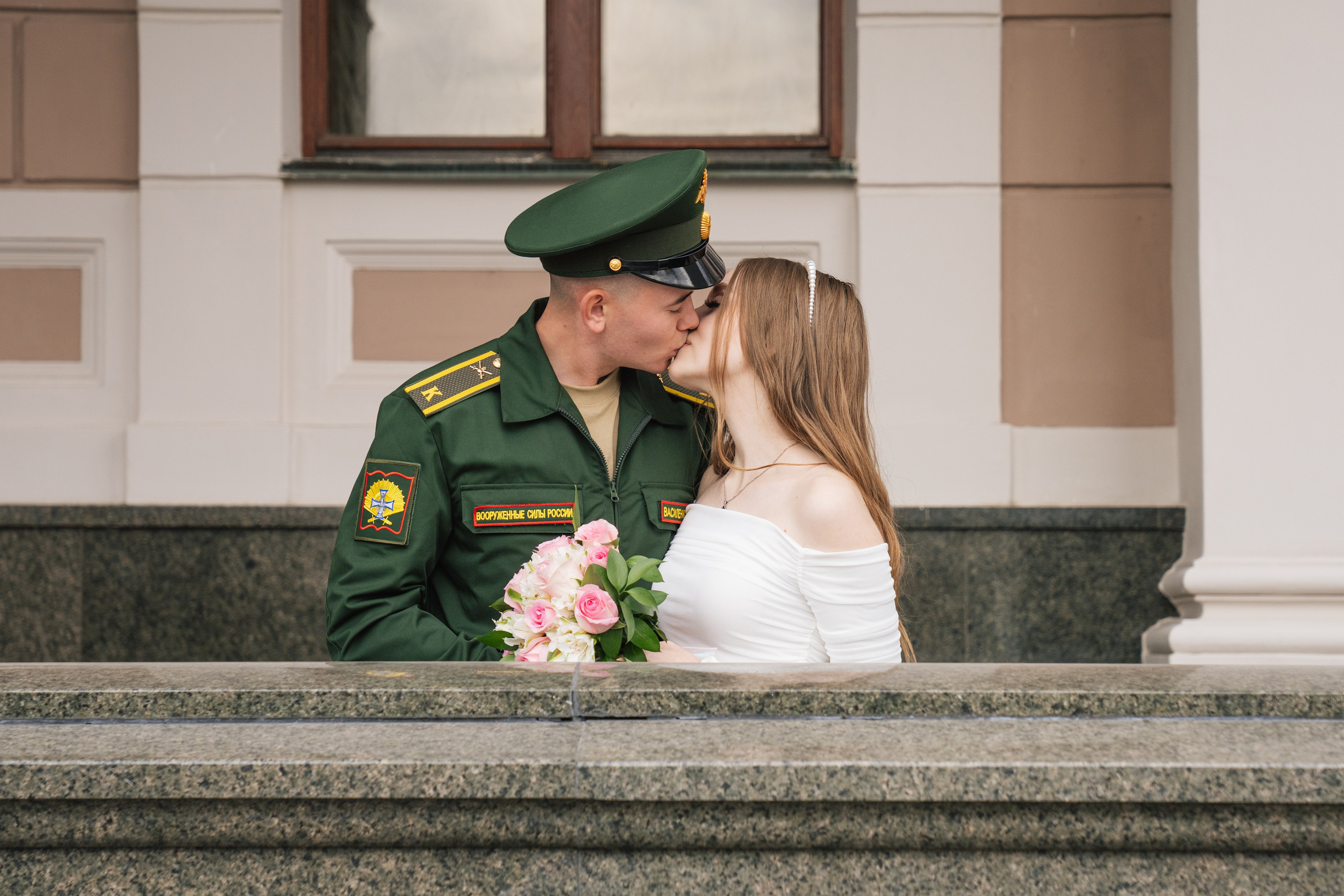 Никита&Ника. Kaef-production