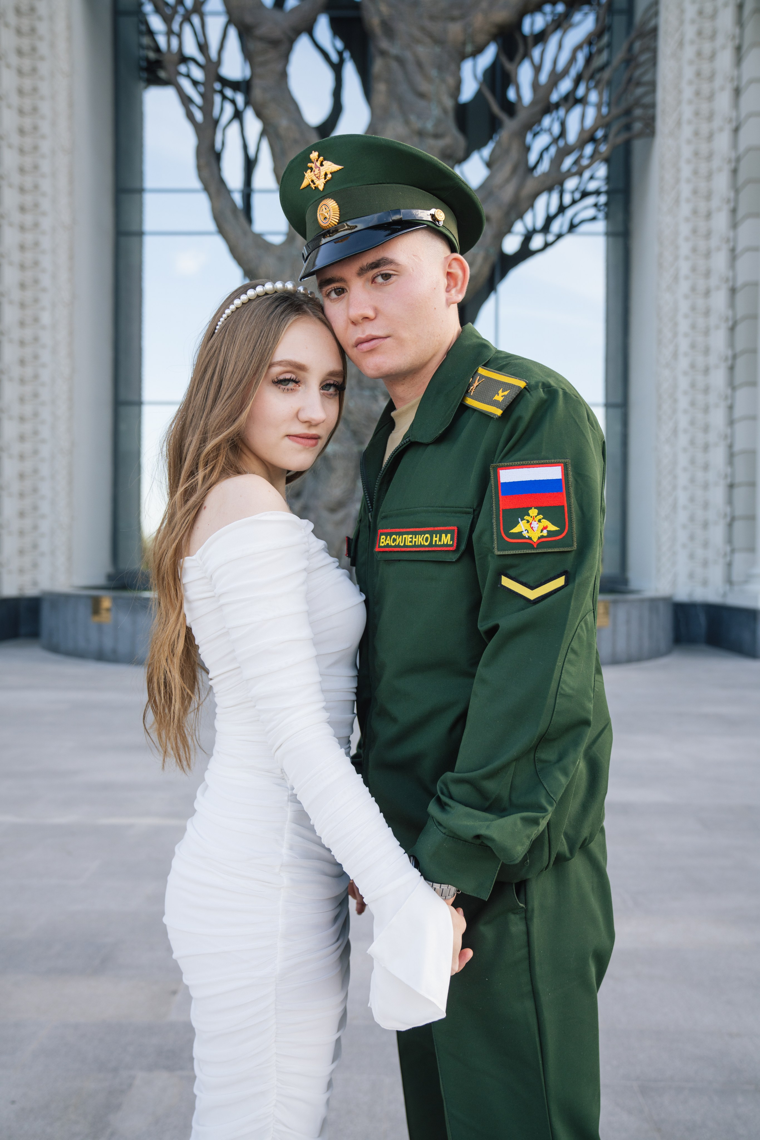 Никита&Ника. Kaef-production