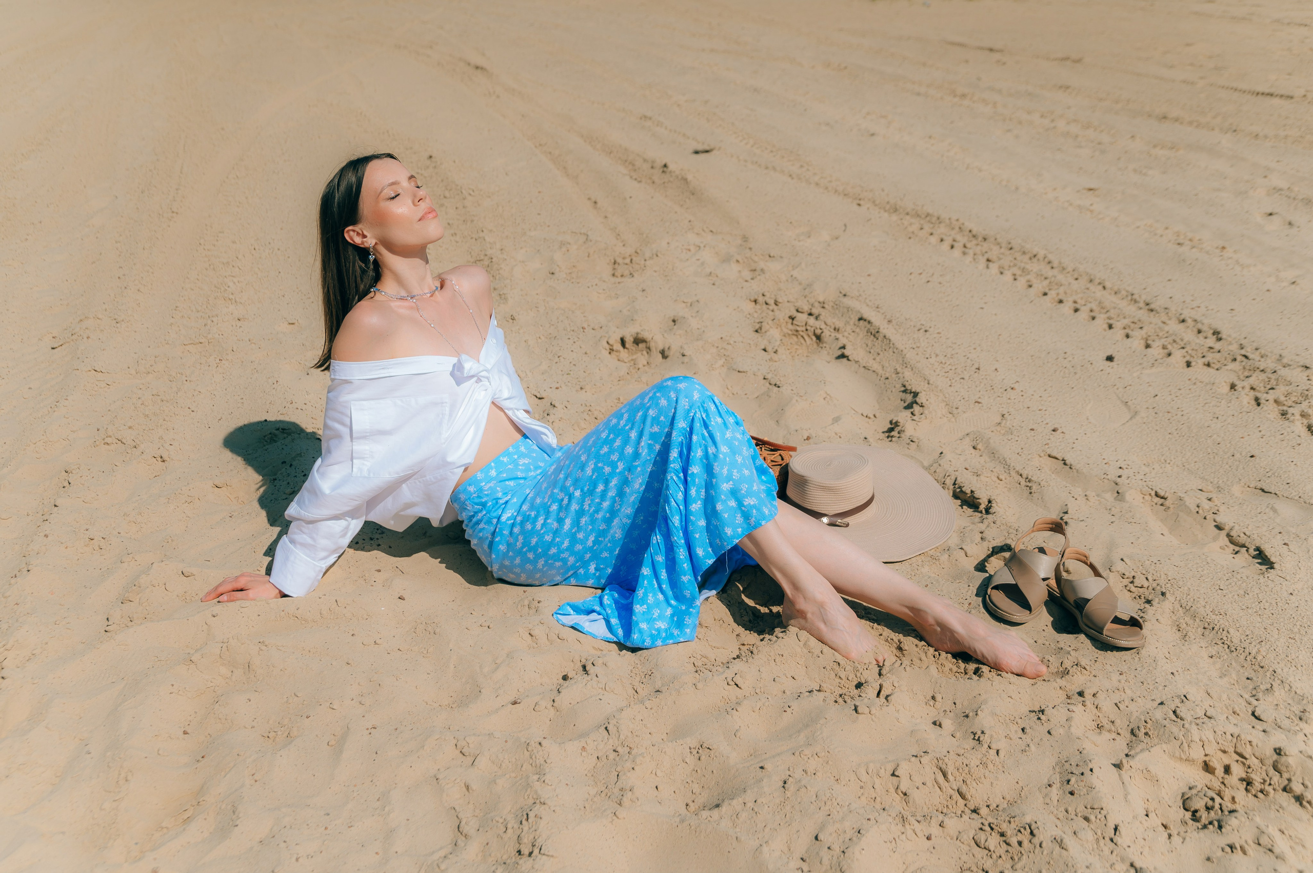 Летняя коллекция. Яна Репина. Детский и семейный фотограф Катерина Мишина