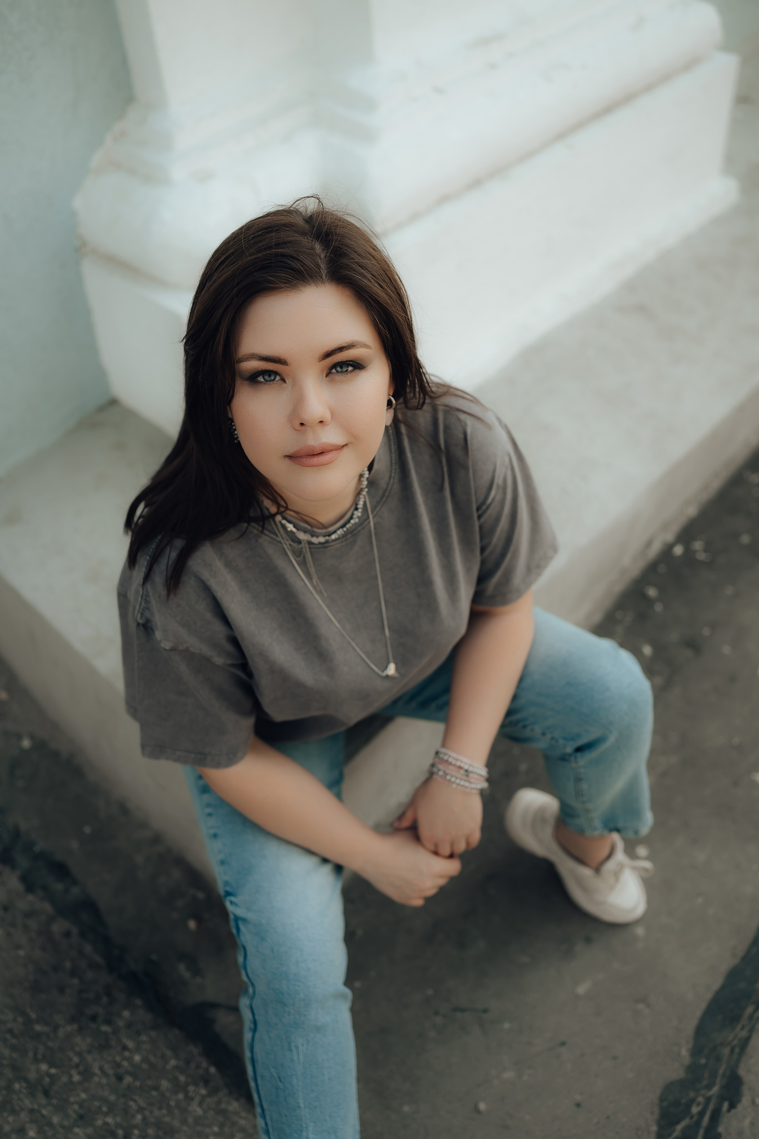 Апрельские девчонки. Детский и семейный фотограф Катерина Мишина