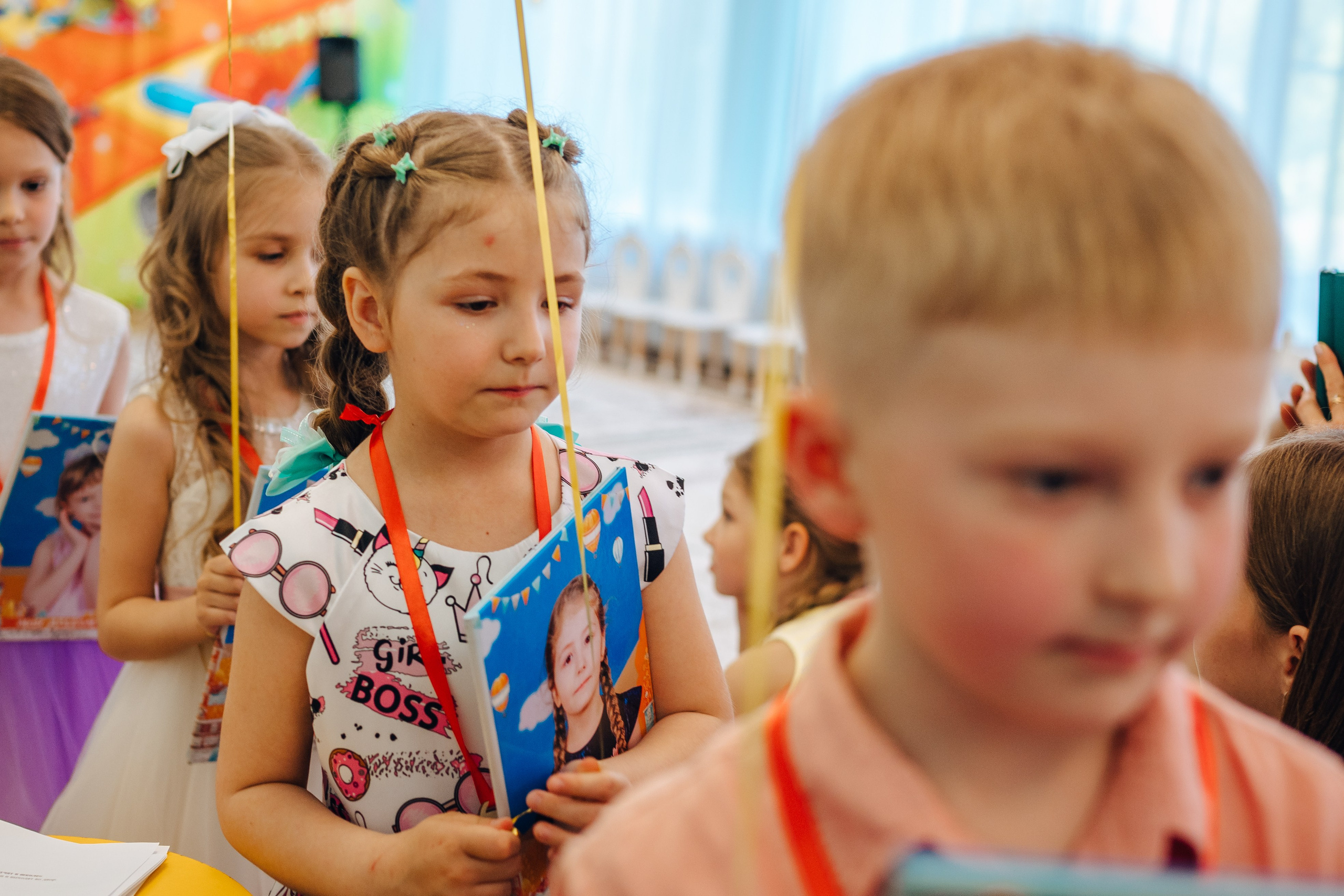 108 сад. Детский и семейный фотограф Катерина Мишина