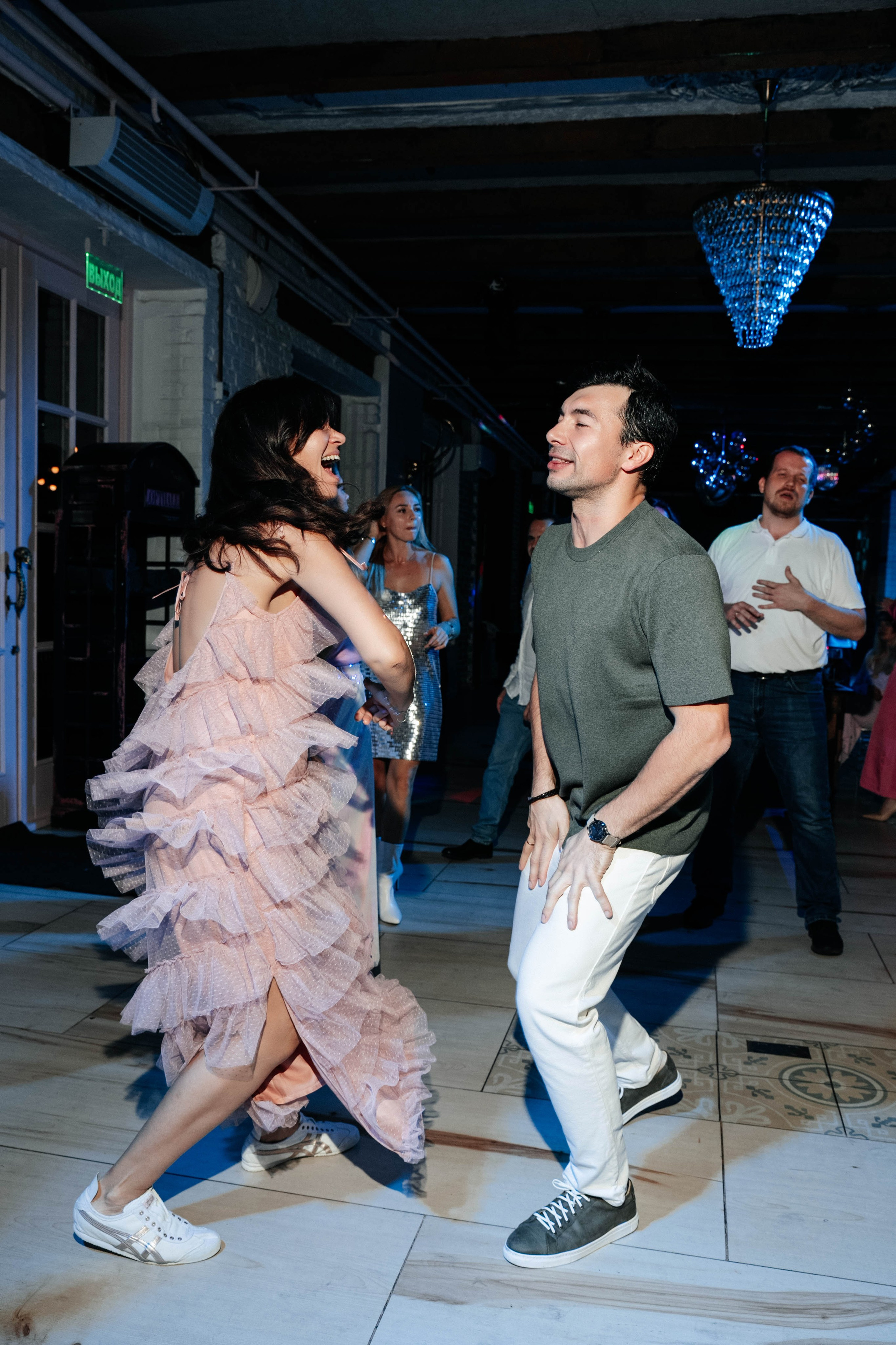 День рождения | Лофт. Свадебный фотограф Москва Александра Аверкова