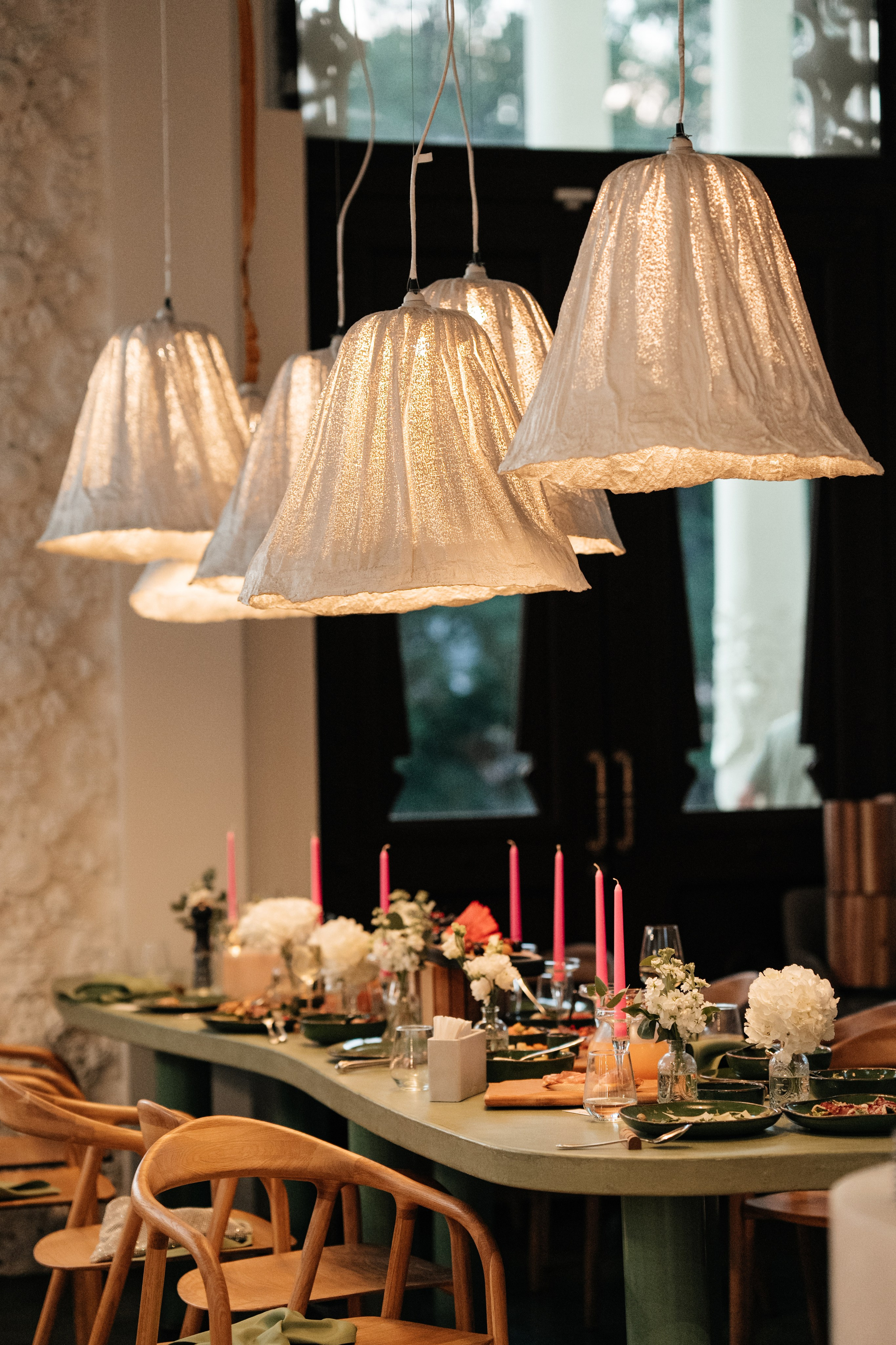 Ресторан Домик в саду, ВДНХ. Свадебный фотограф Москва Александра Аверкова