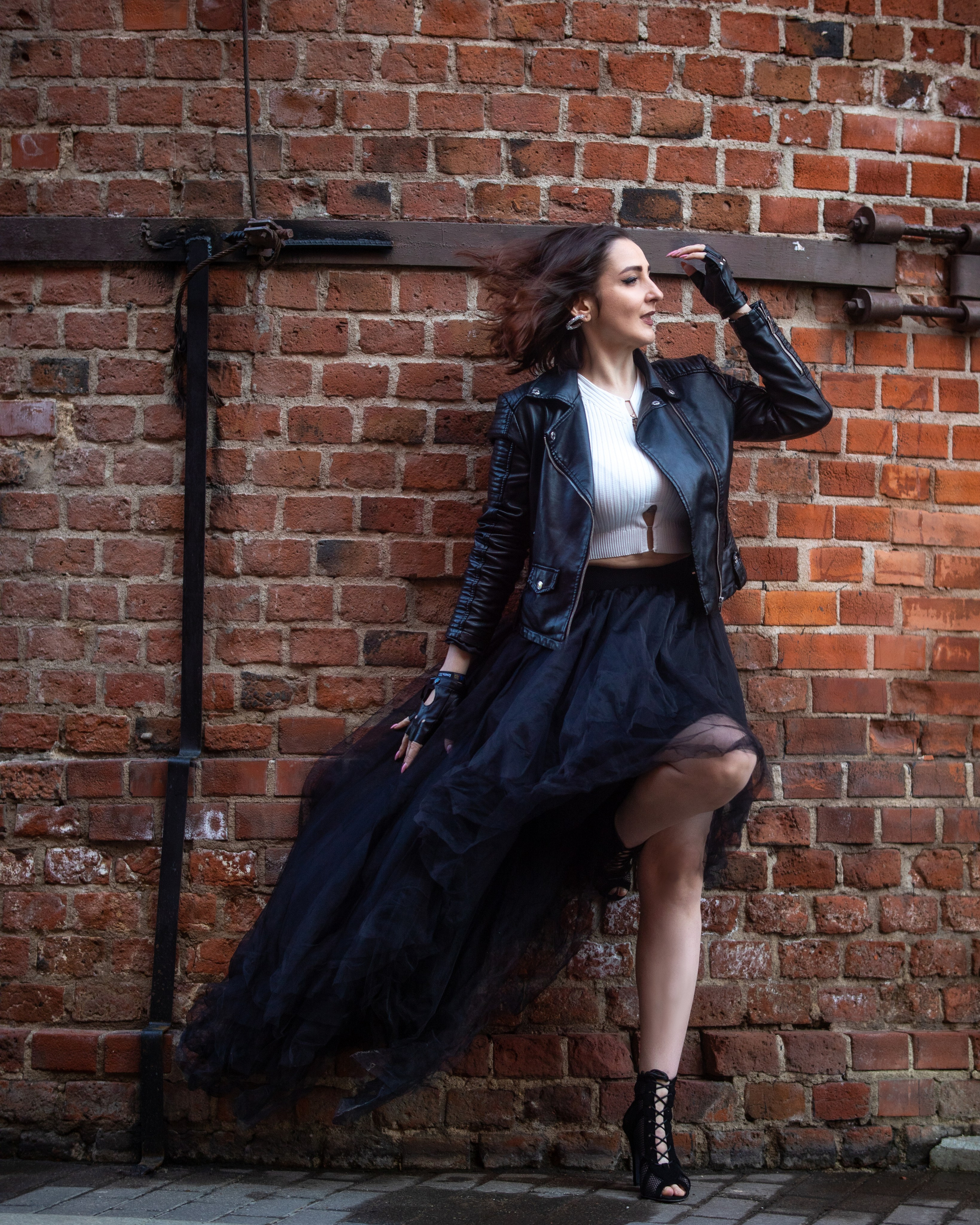 Женский портрет. Фотограф. Москва. Мужские и женские портреты