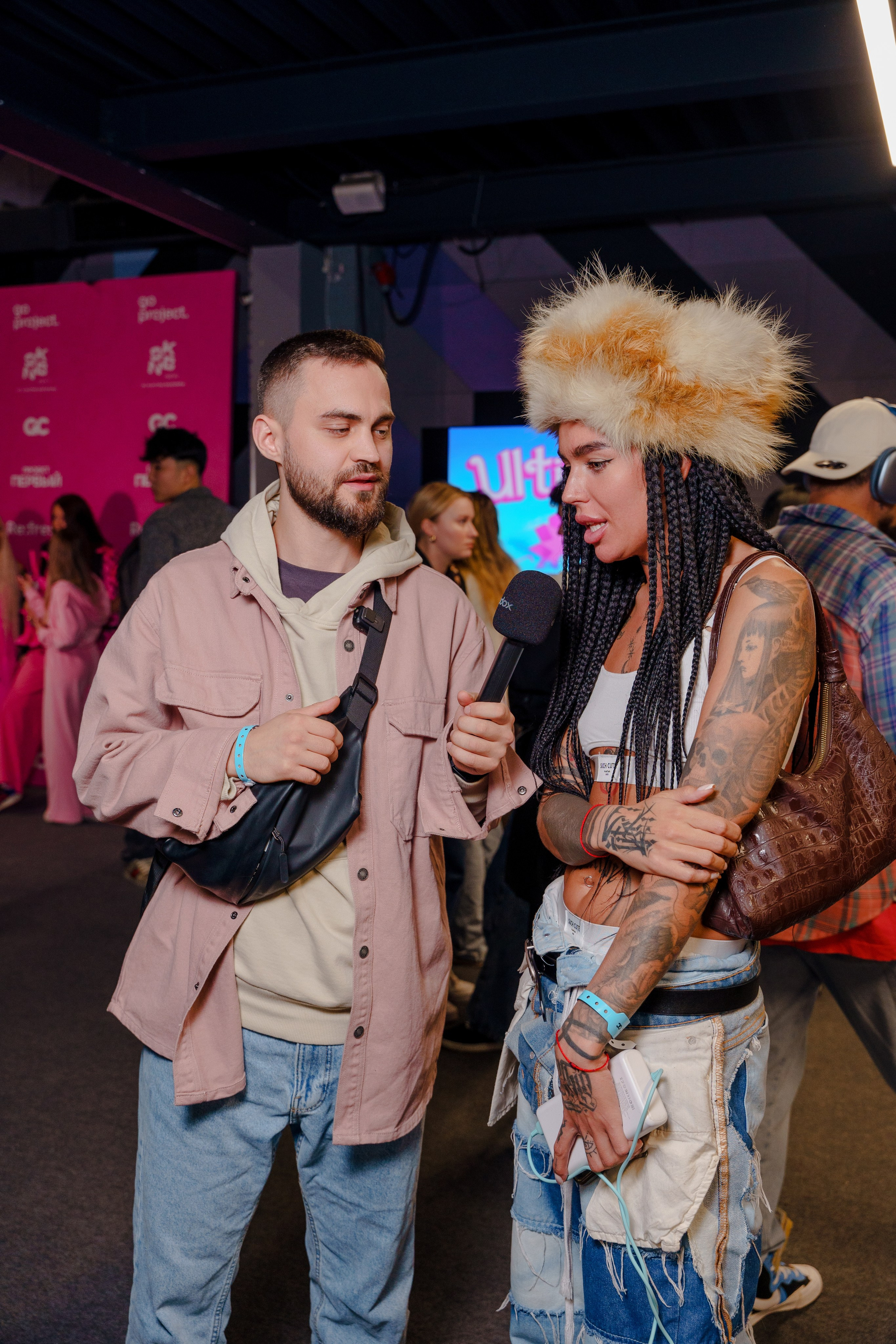 Репортажный фотограф на конференцию инфобизнесменов в Москве Инстадиум. Репортажный фотограф Москва Сергей Дружинин