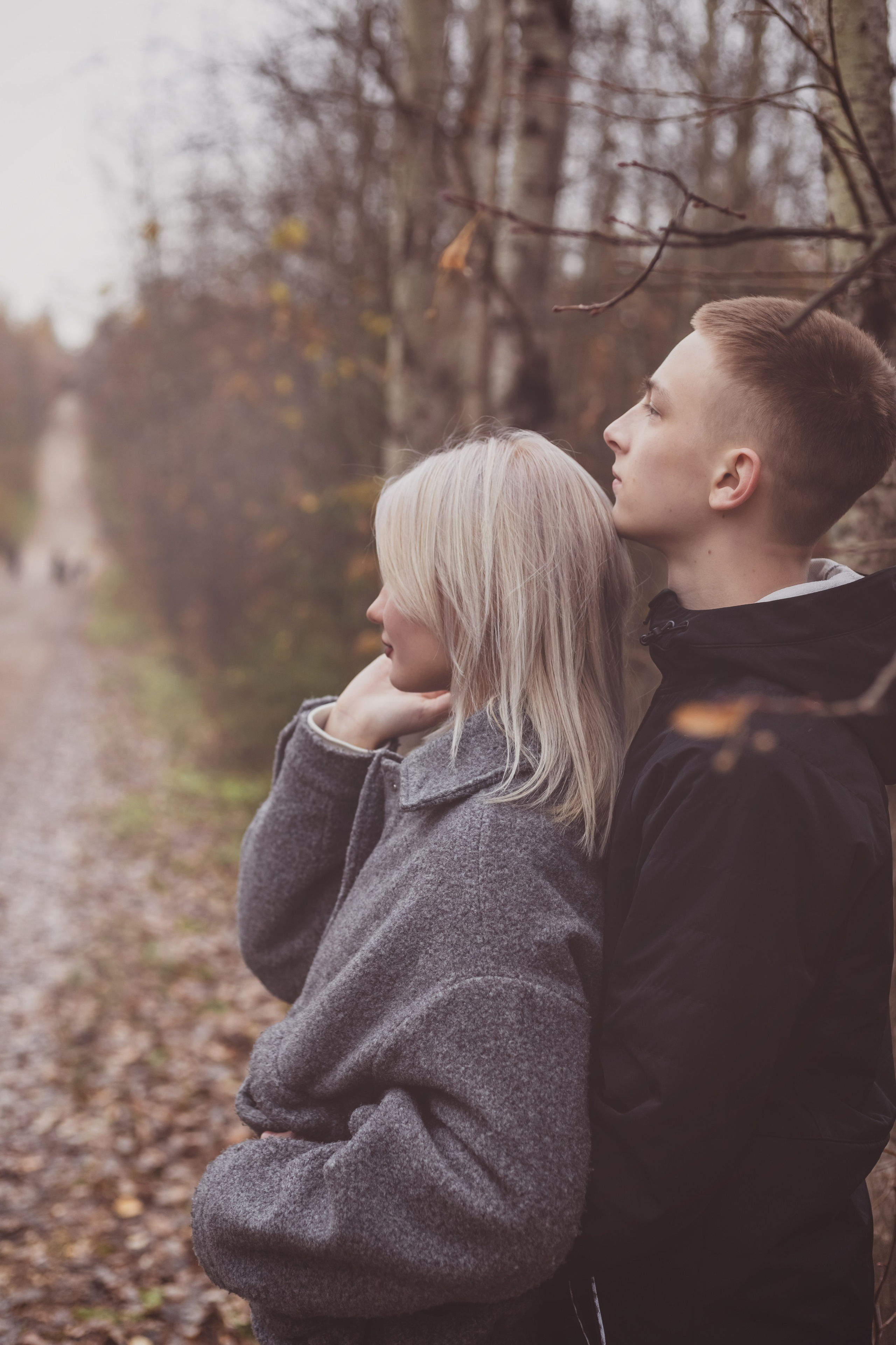 Лав Стори. Фотограф Нина Пашина — Пермь